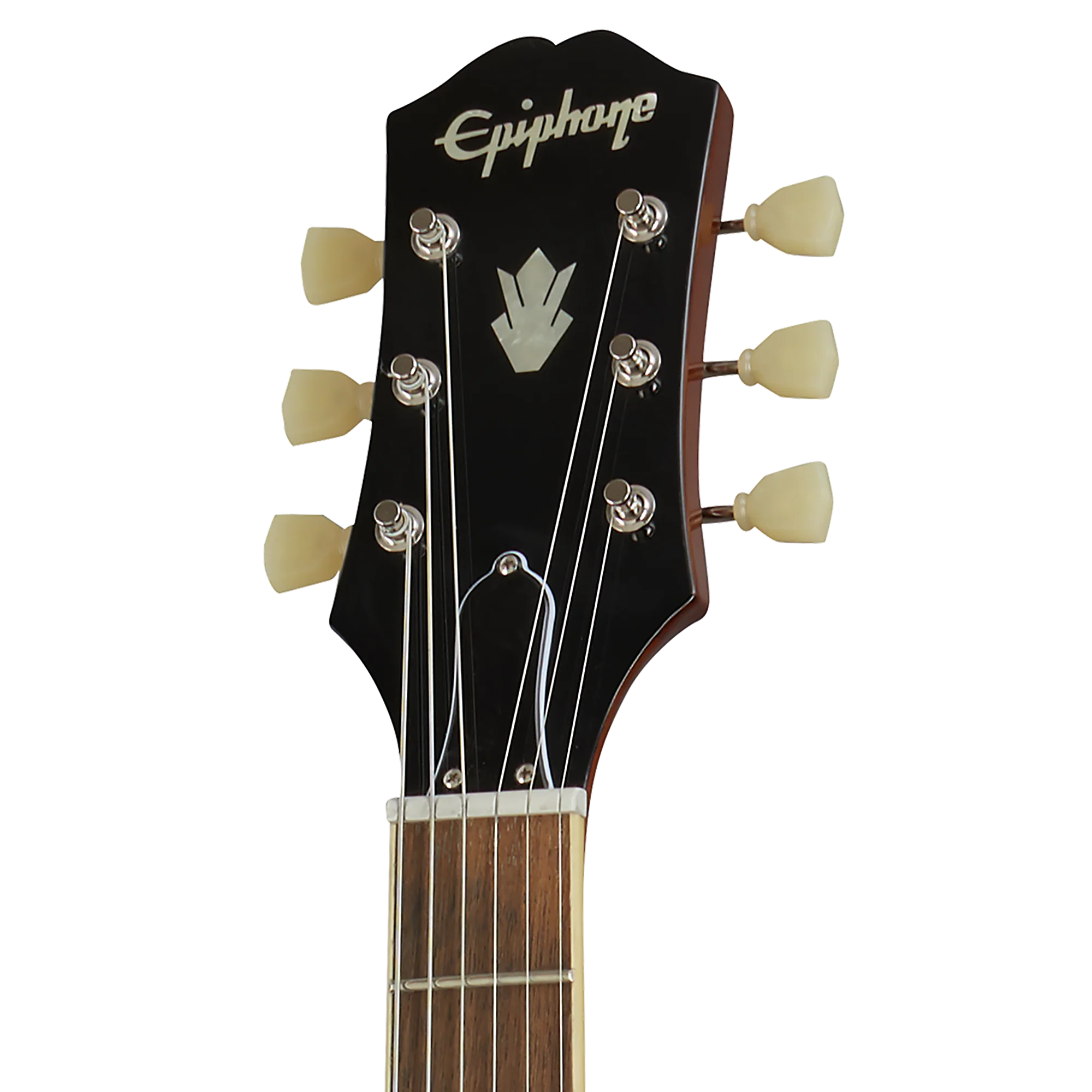 Epiphone ES-335, Vintage Sunburst 3 Epiphone ES-335, Vintage Sunburst