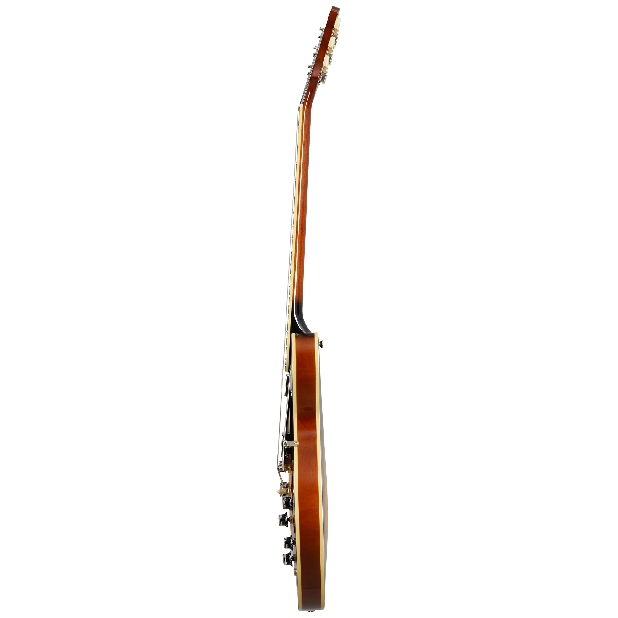 Epiphone ES-335, Vintage Sunburst 4 Epiphone ES-335, Vintage Sunburst