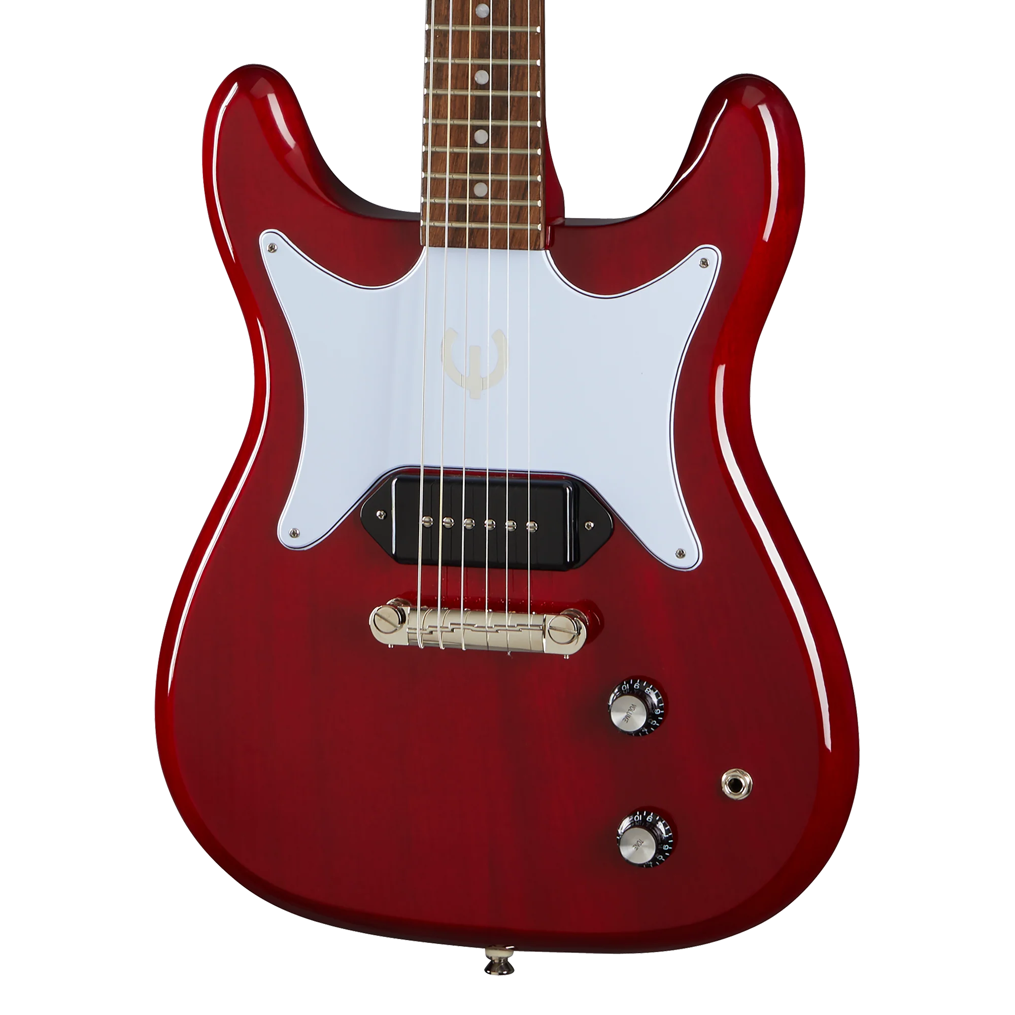 Epiphone Coronet, Cherry