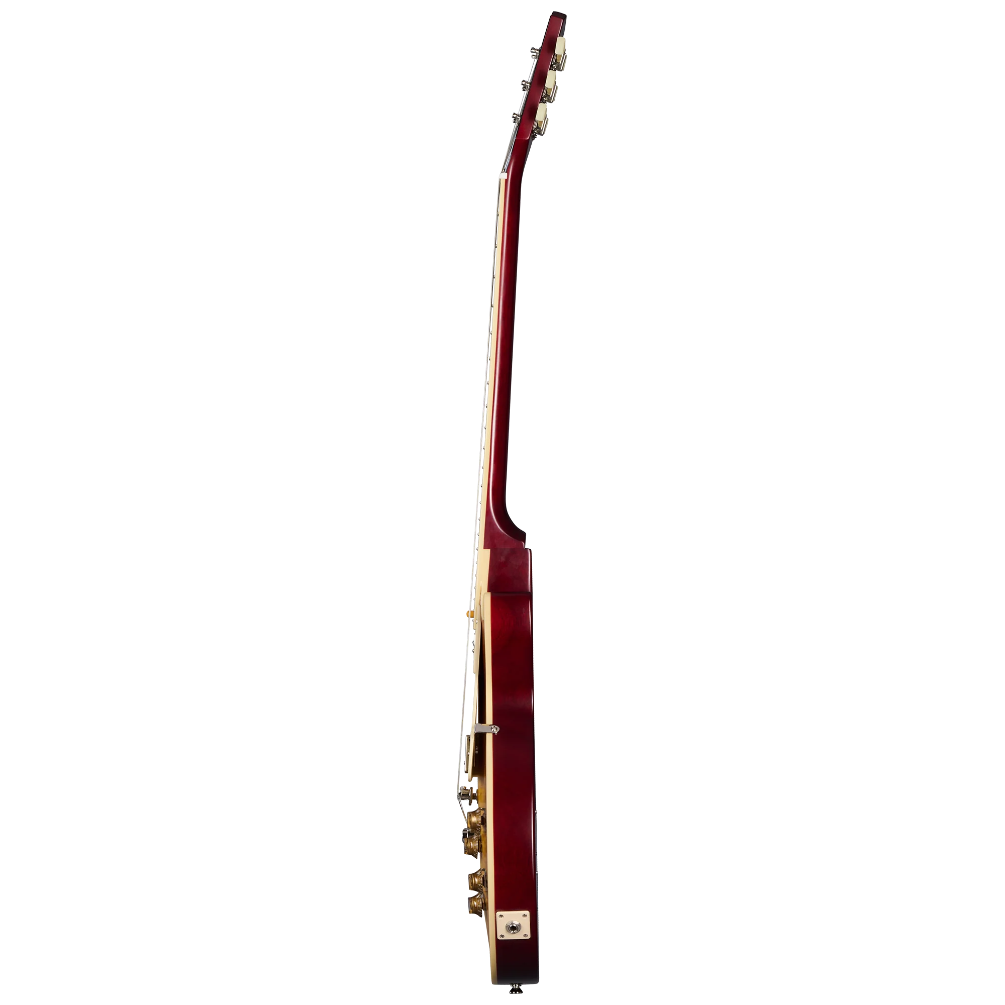 Epiphone IGC 1959 Les Paul Standard, Iced Tea Burst 2 Epiphone IGC 1959 Les Paul Standard, Iced Tea Burst