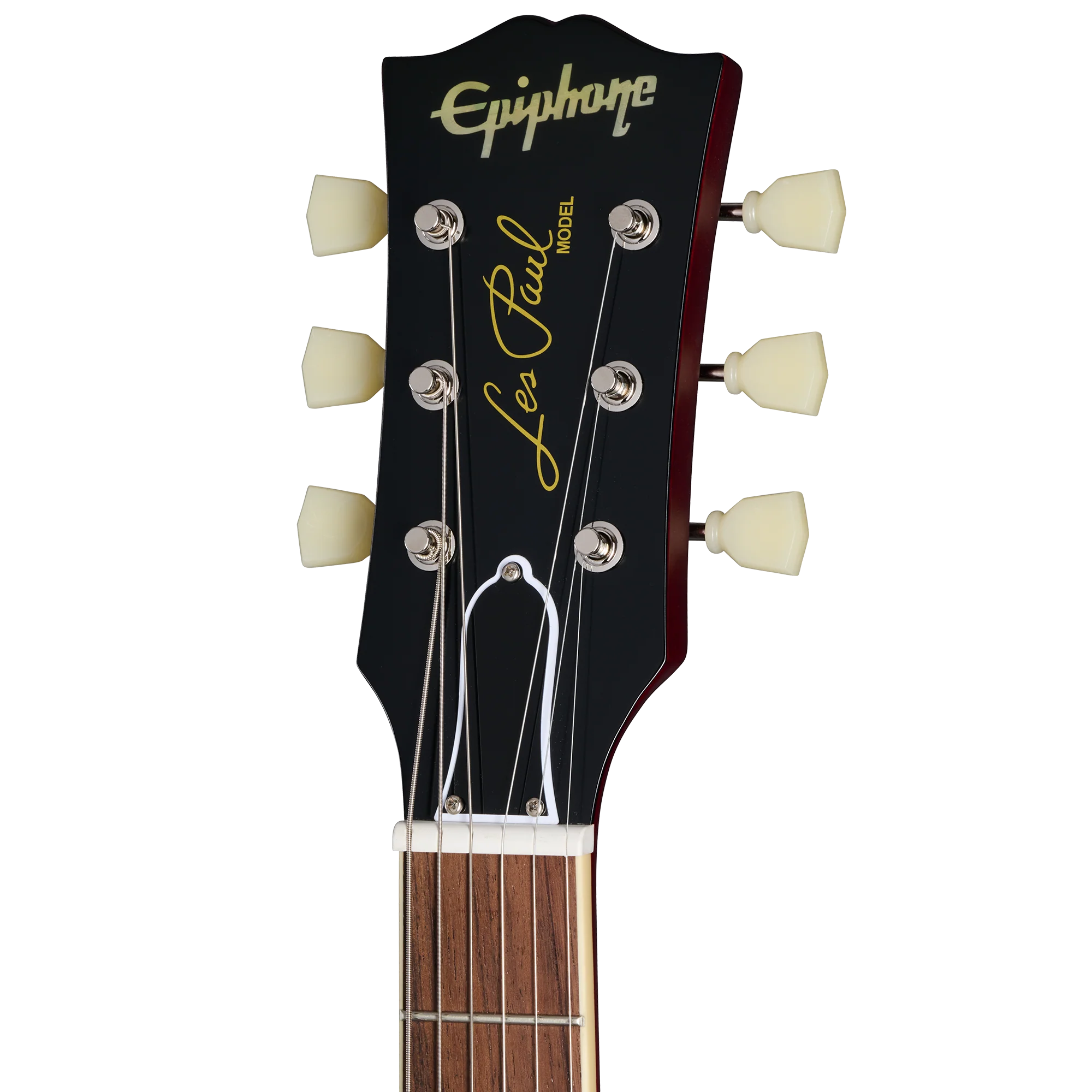 Epiphone IGC 1959 Les Paul Standard, Iced Tea Burst 5 Epiphone IGC 1959 Les Paul Standard, Iced Tea Burst
