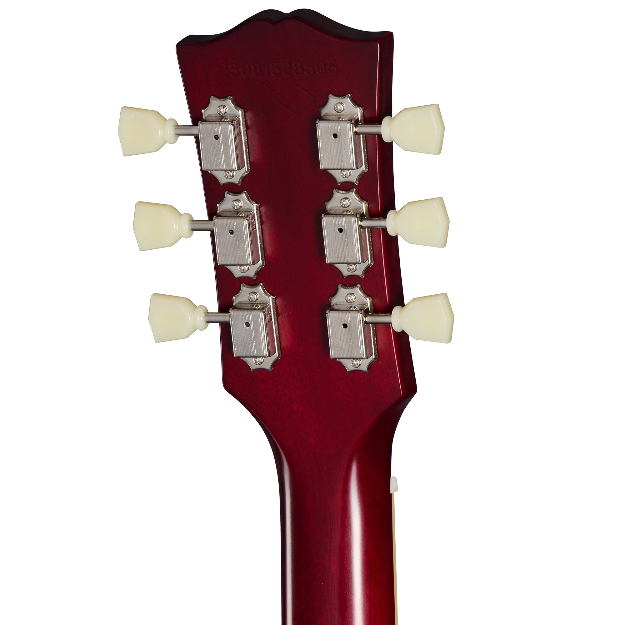 Epiphone IGC 1959 Les Paul Standard, Iced Tea Burst 6 Epiphone IGC 1959 Les Paul Standard, Iced Tea Burst