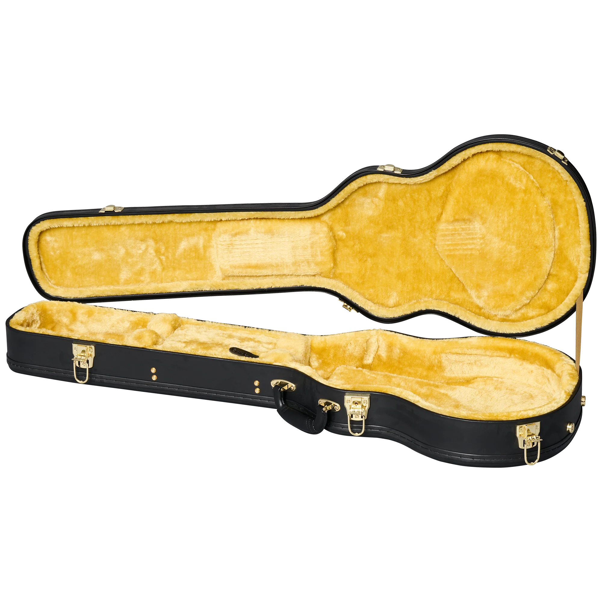 Epiphone IGC Les Paul Custom, Ebony 9 Epiphone IGC Les Paul Custom, Ebony