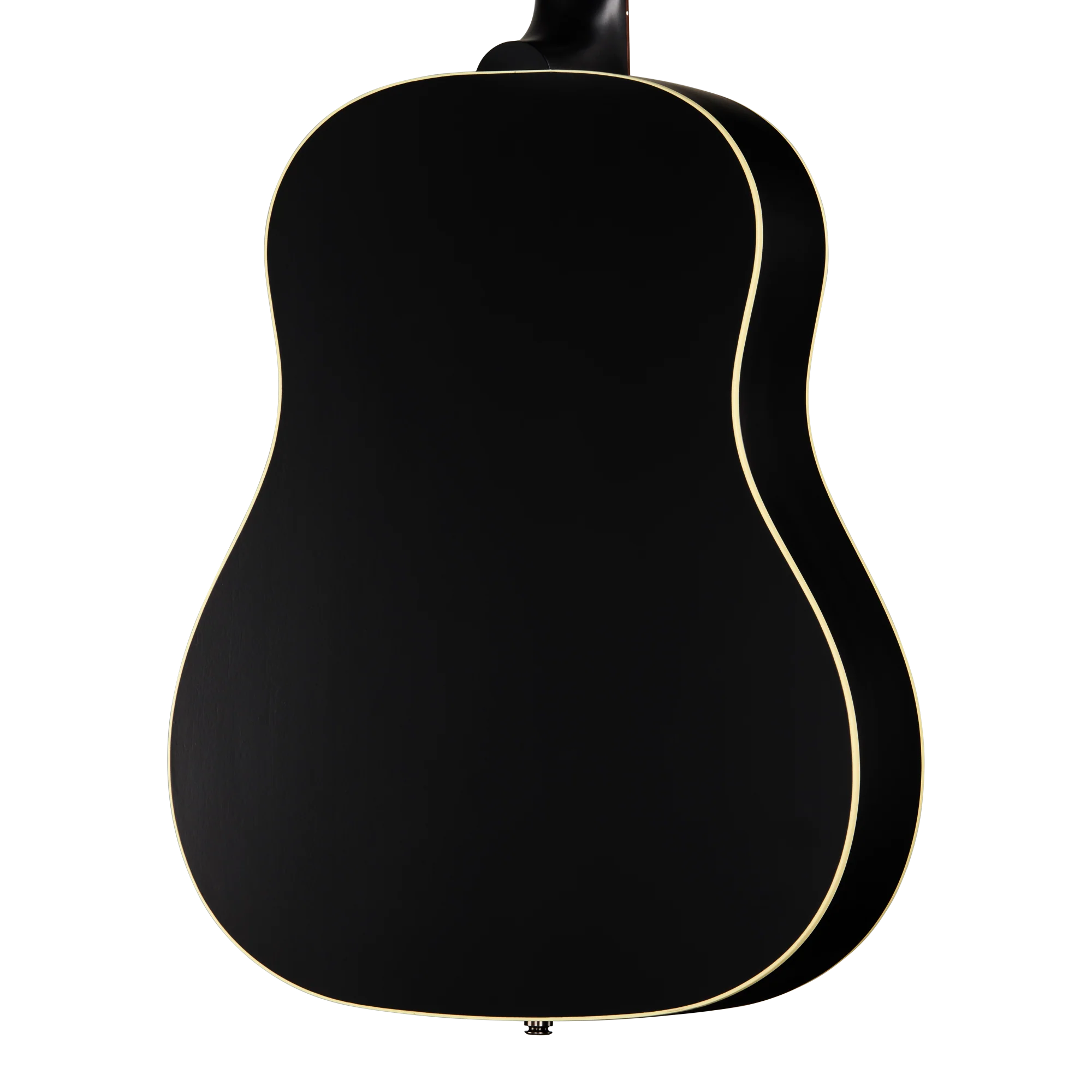 Gibson J-45 Special, Satin Ebony 2 Gibson J-45 Special, Satin Ebony