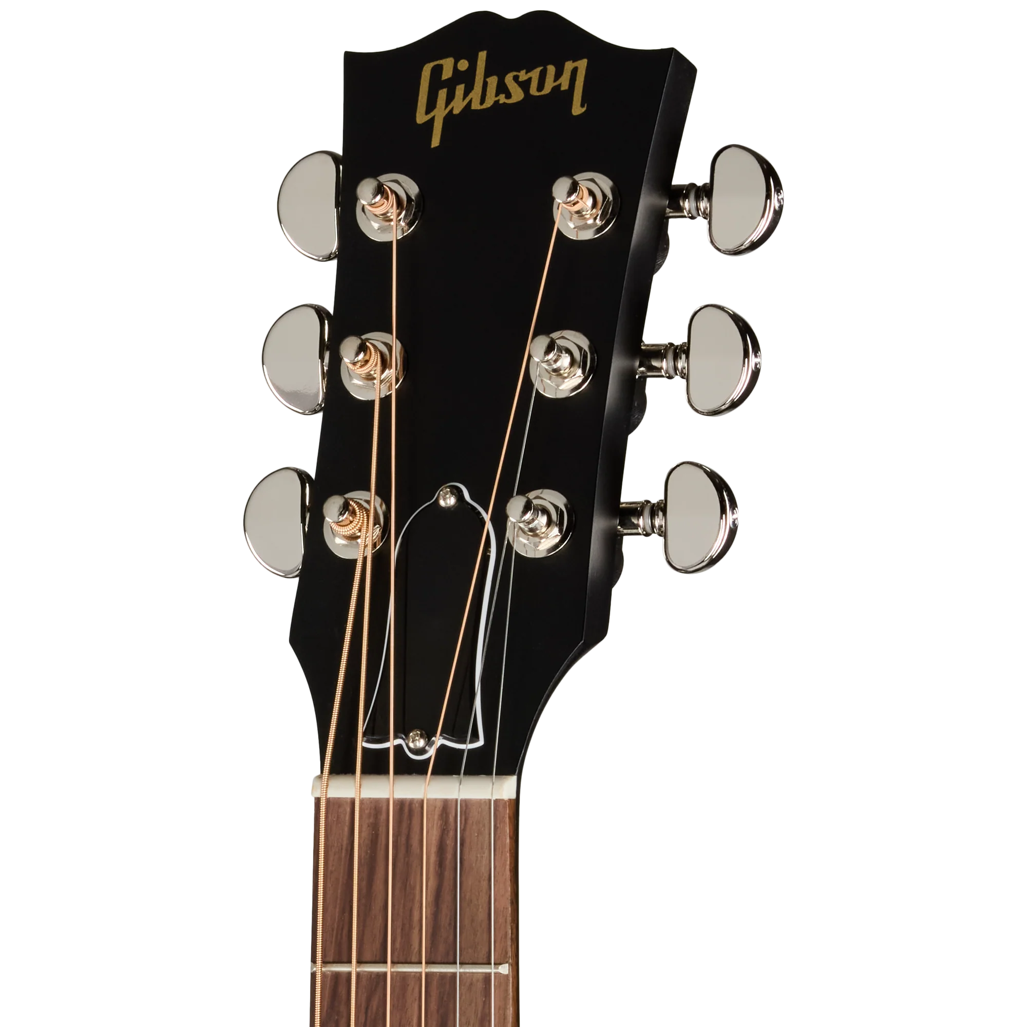 Gibson J-45 Special, Satin Ebony 5 Gibson J-45 Special, Satin Ebony