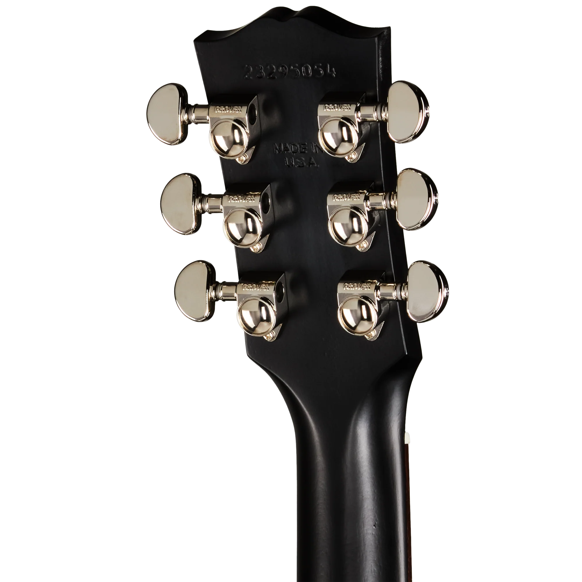 Gibson J-45 Special, Satin Ebony 6 Gibson J-45 Special, Satin Ebony