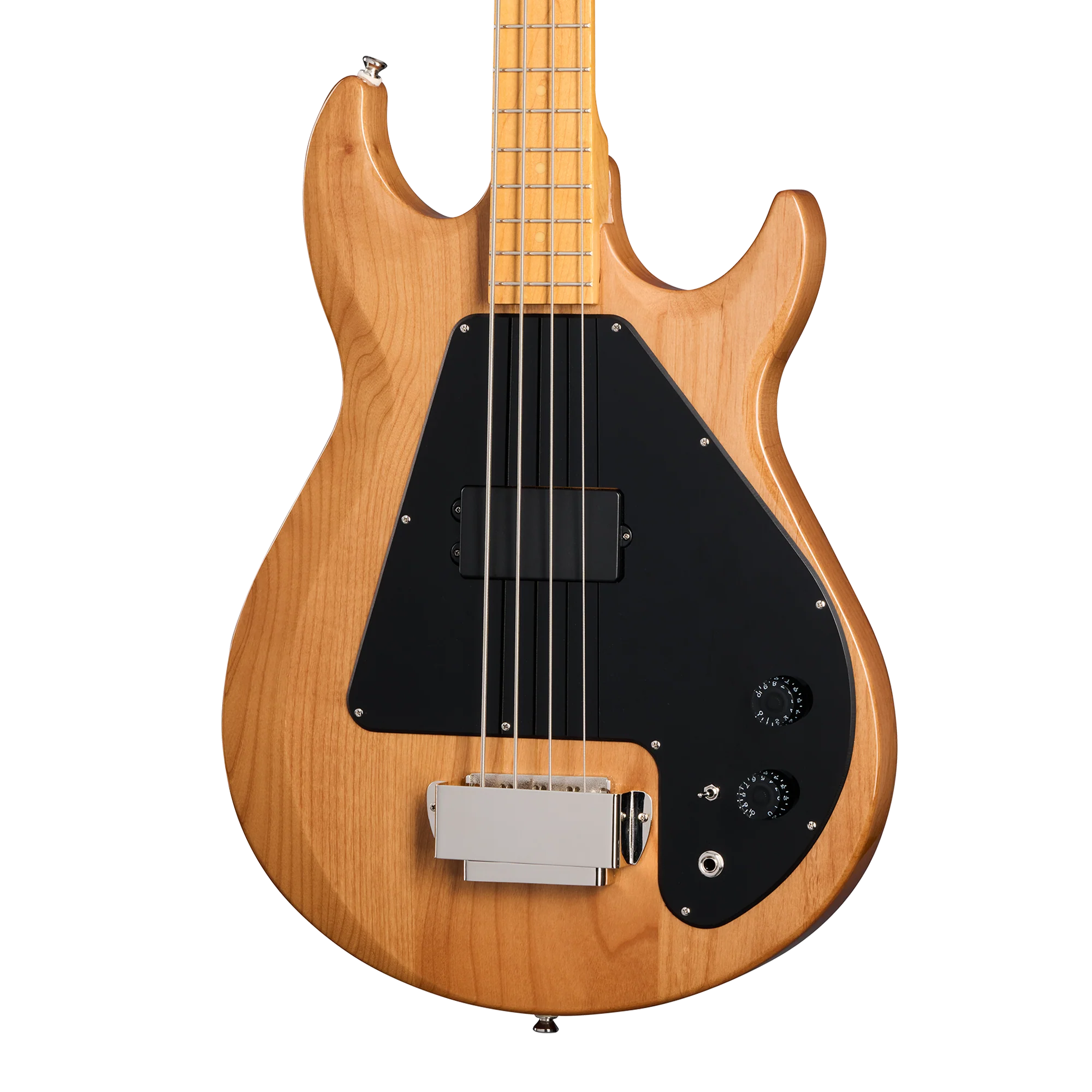 Epiphone Grabber Bass, Natural
