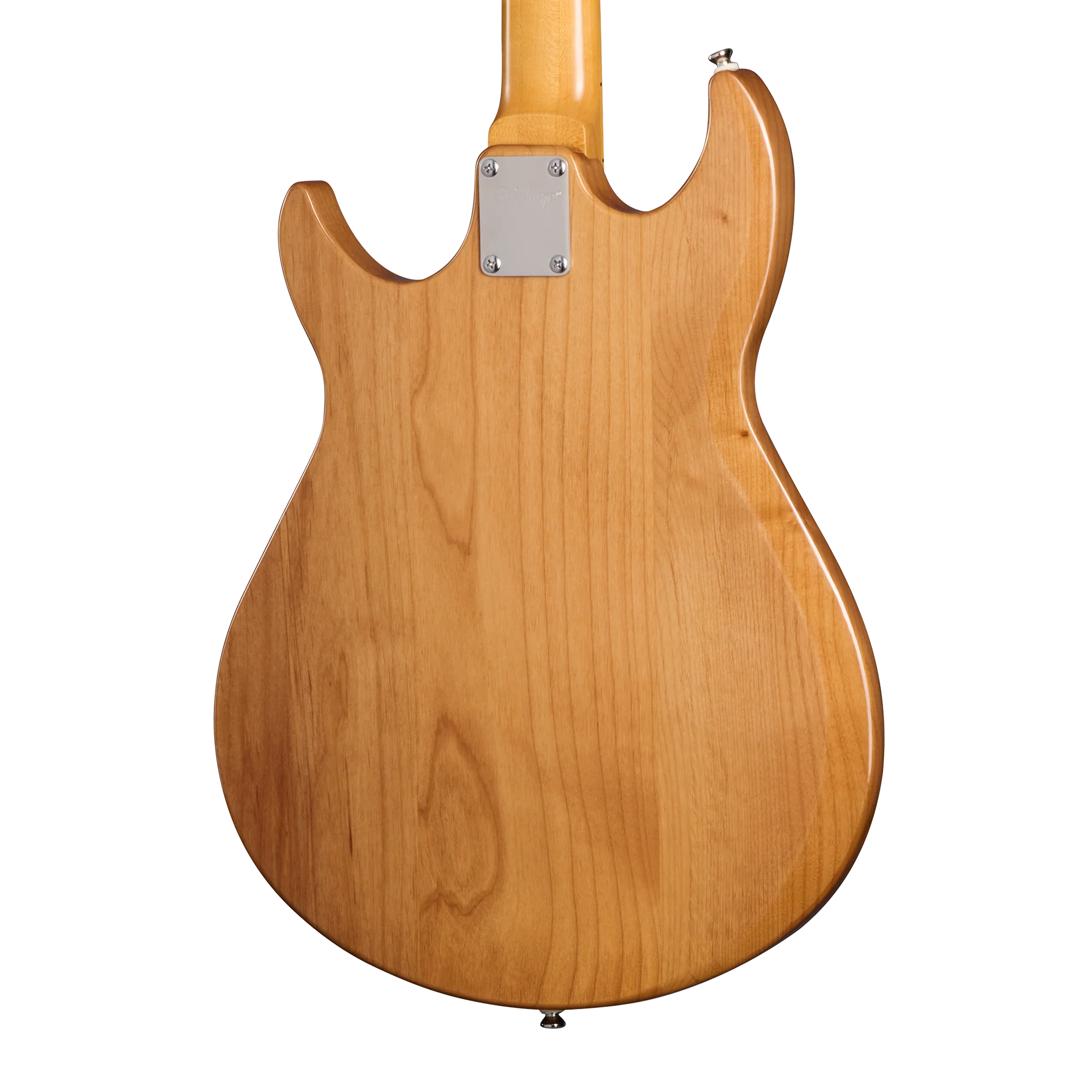 Epiphone Grabber Bass, Natural 2 Epiphone Grabber Bass, Natural