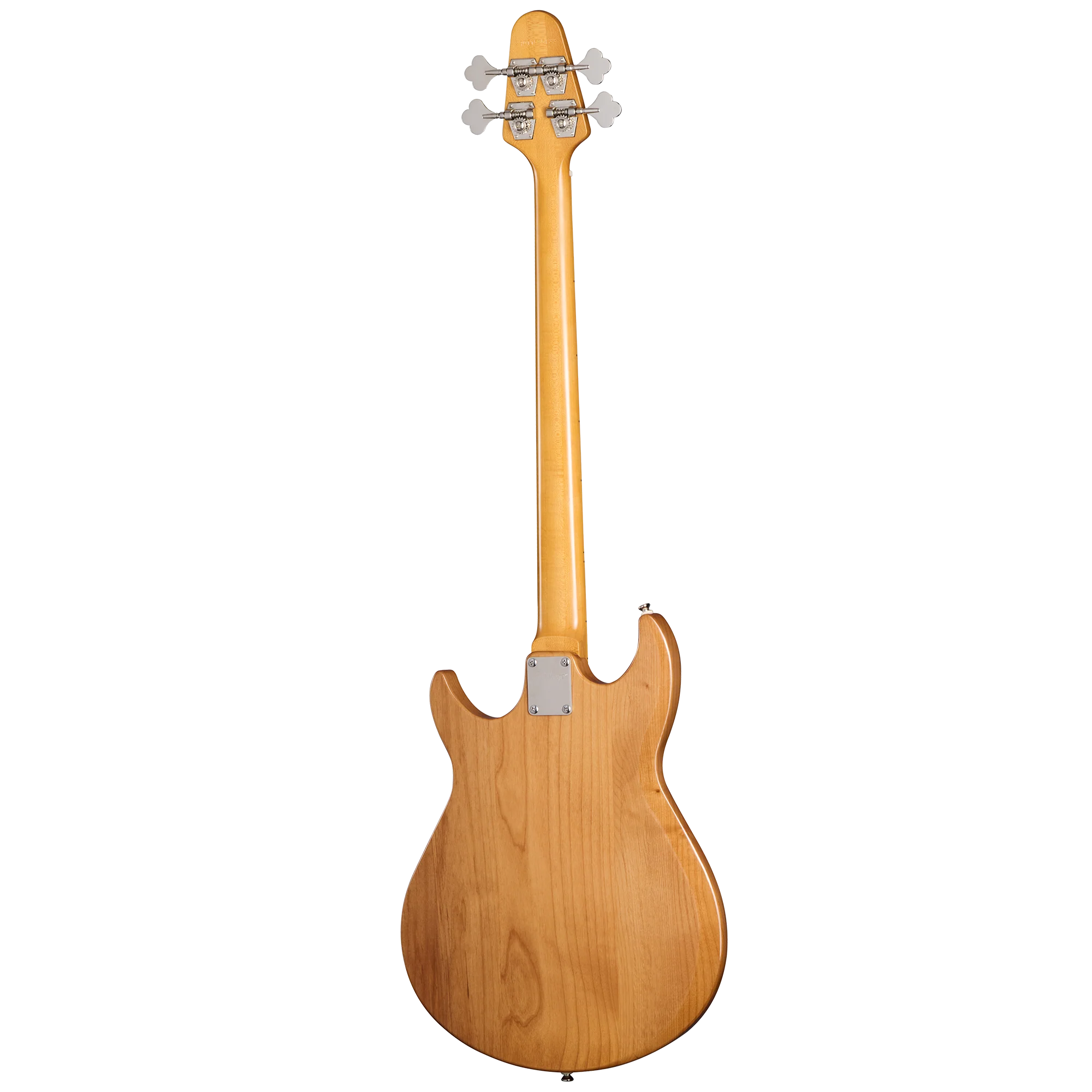 Epiphone Grabber Bass, Natural 4 Epiphone Grabber Bass, Natural