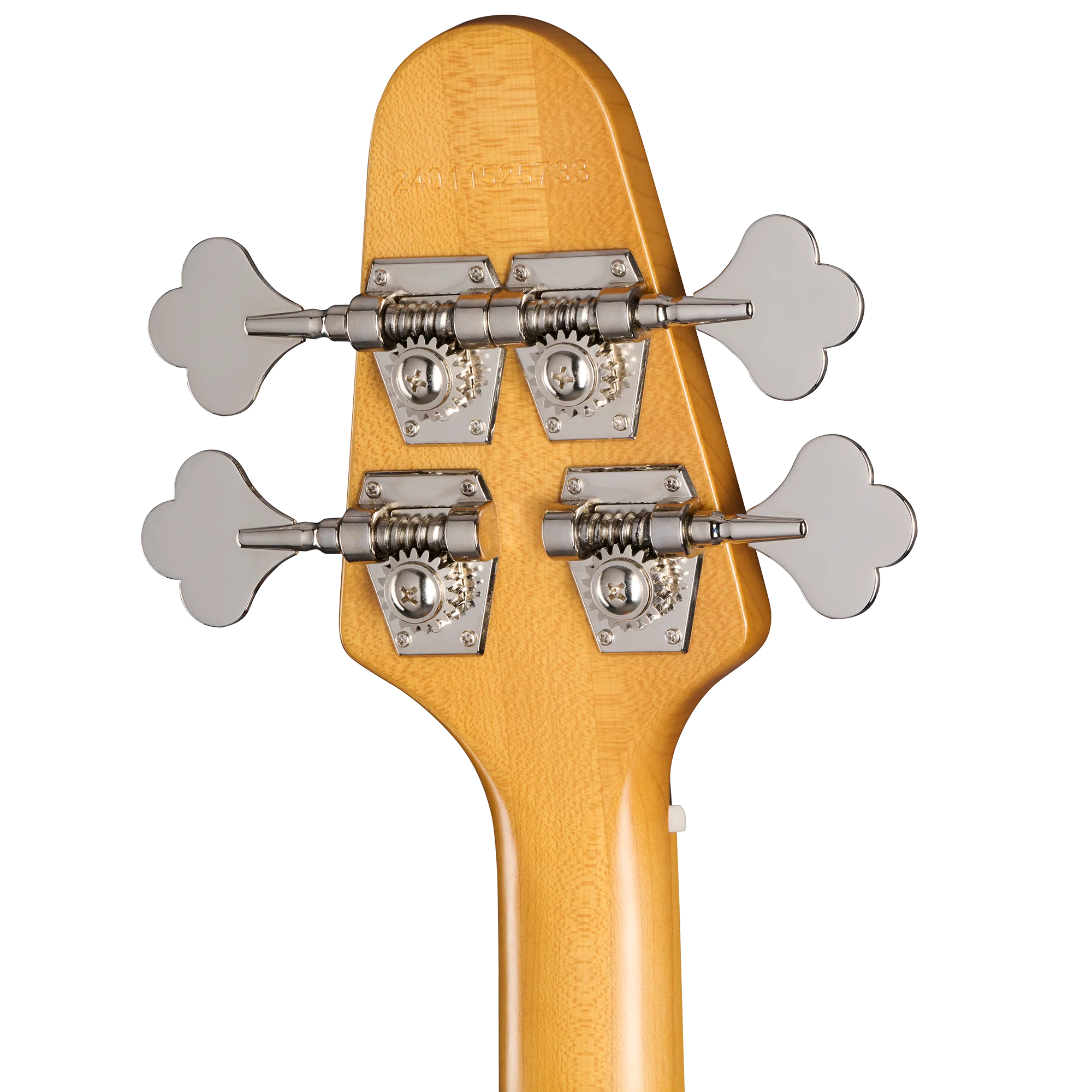 Epiphone Grabber Bass, Natural 6 Epiphone Grabber Bass, Natural