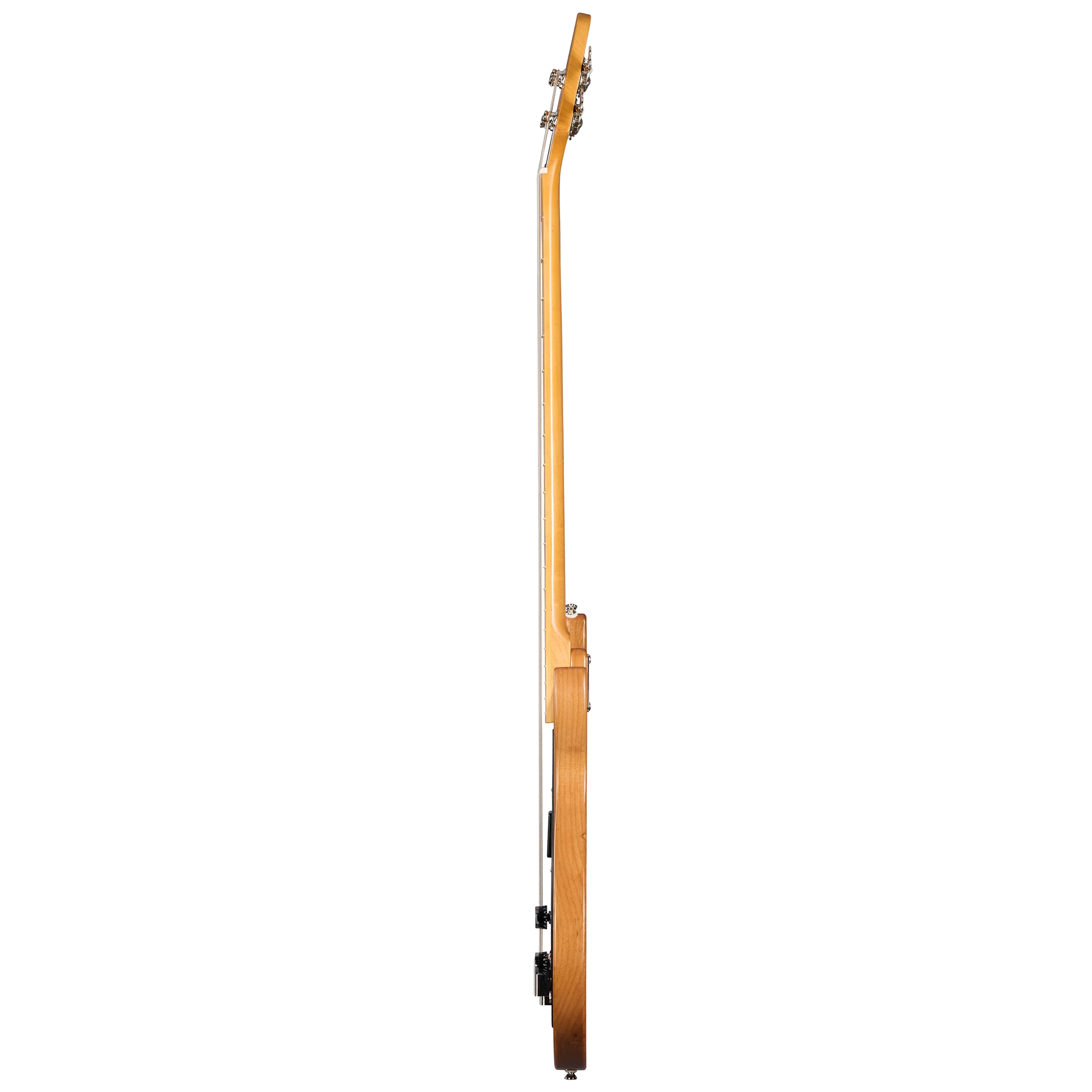 Epiphone Grabber Bass, Natural 9 Epiphone Grabber Bass, Natural