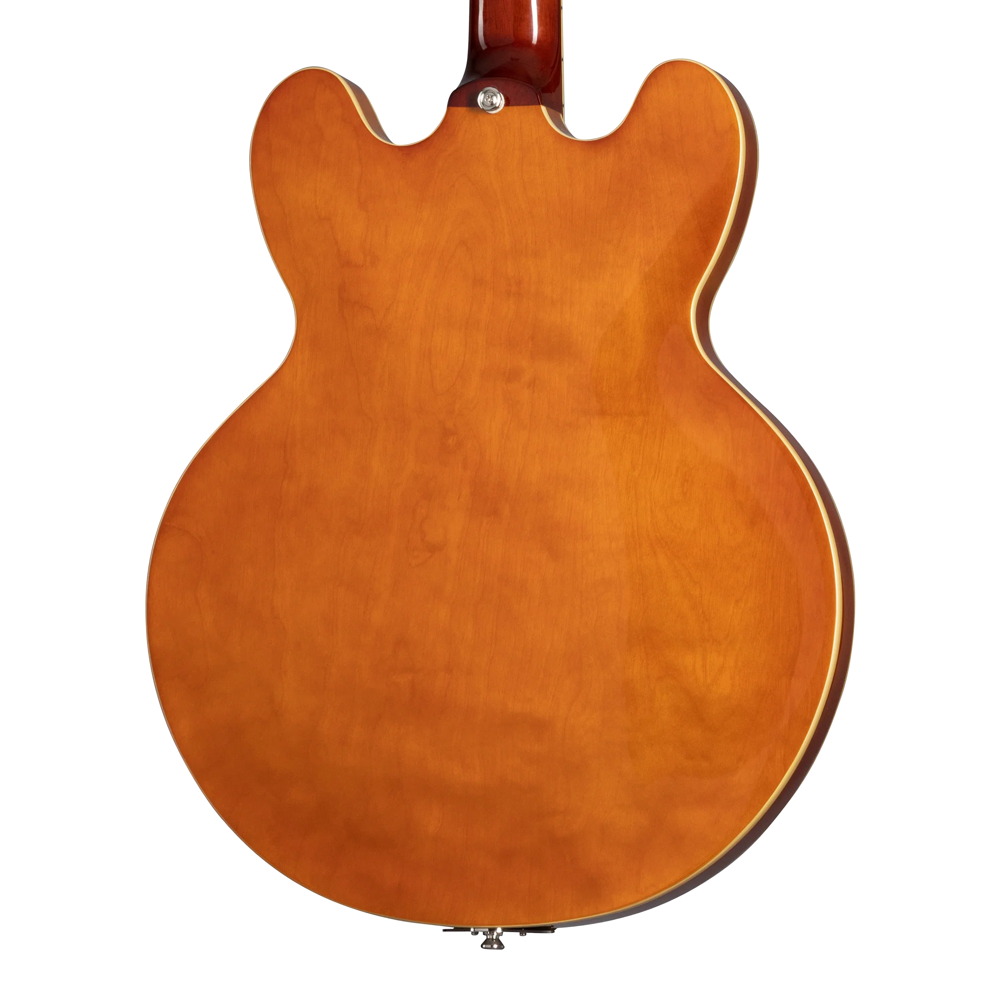 Epiphone Riviera, Royal Tan 2 Epiphone Riviera, Royal Tan