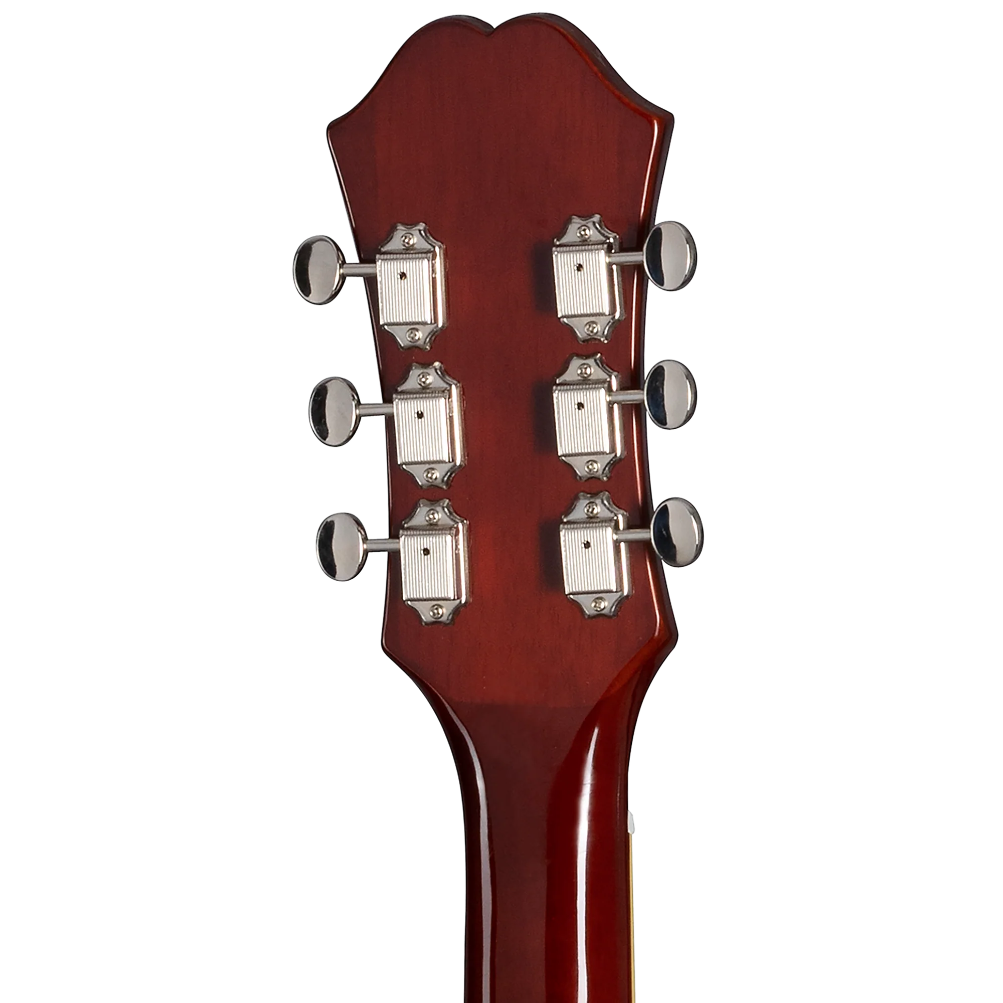 Epiphone Riviera, Royal Tan 6 Epiphone Riviera, Royal Tan