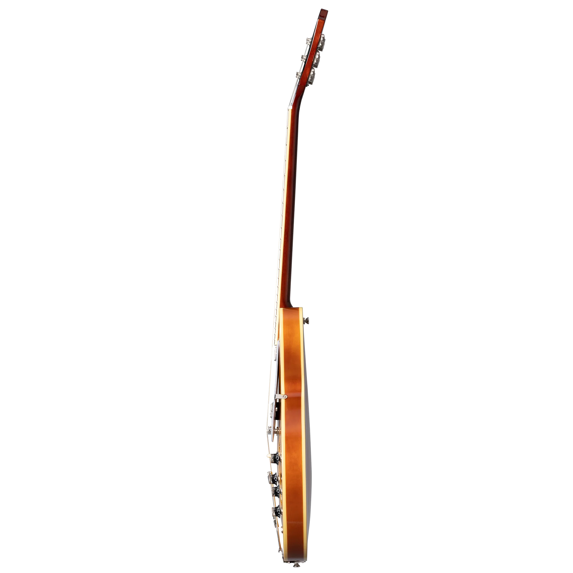 Epiphone Riviera, Royal Tan 7 Epiphone Riviera, Royal Tan