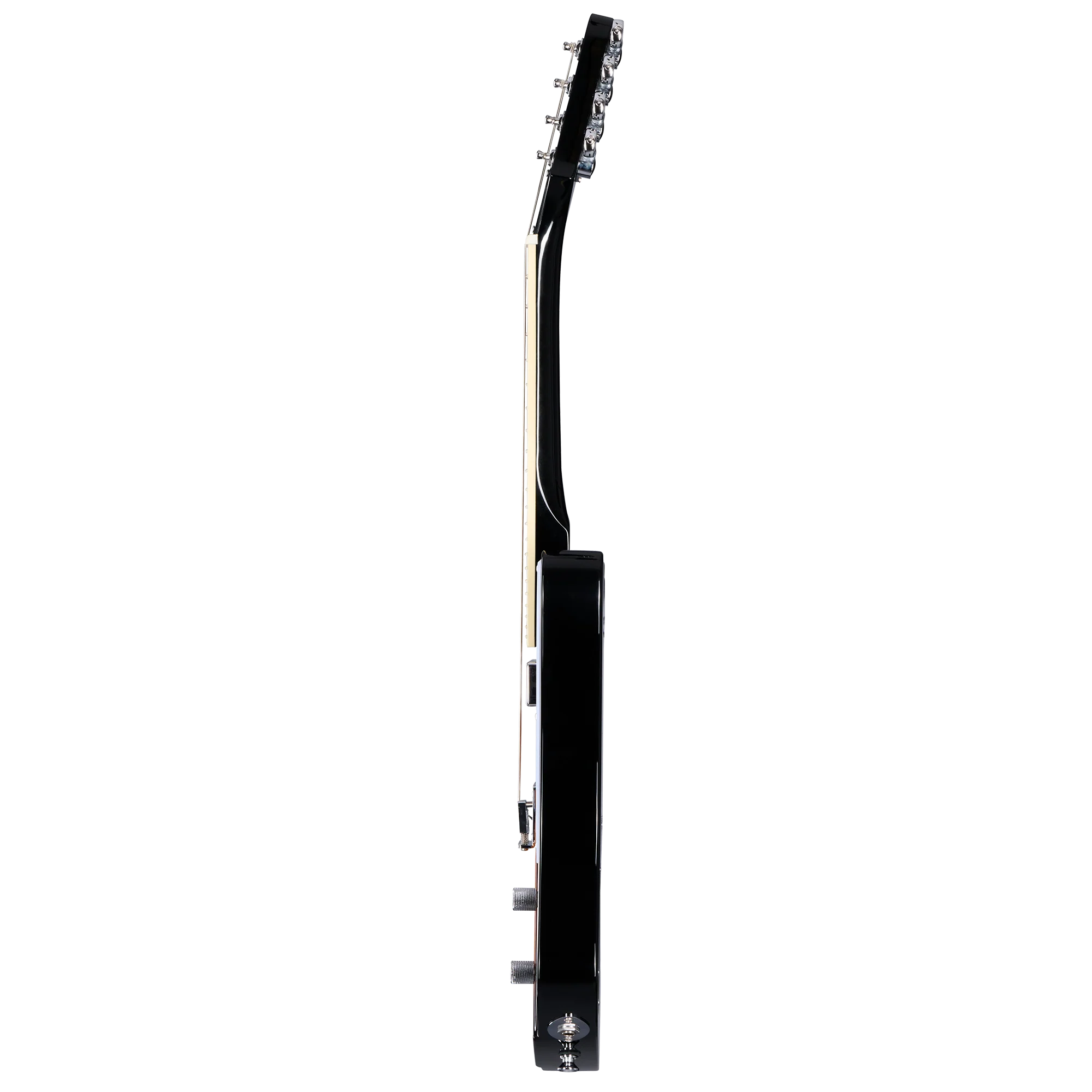 Epiphone Mandobird, Vintage Sunburst 2 Epiphone Mandobird, Vintage Sunburst