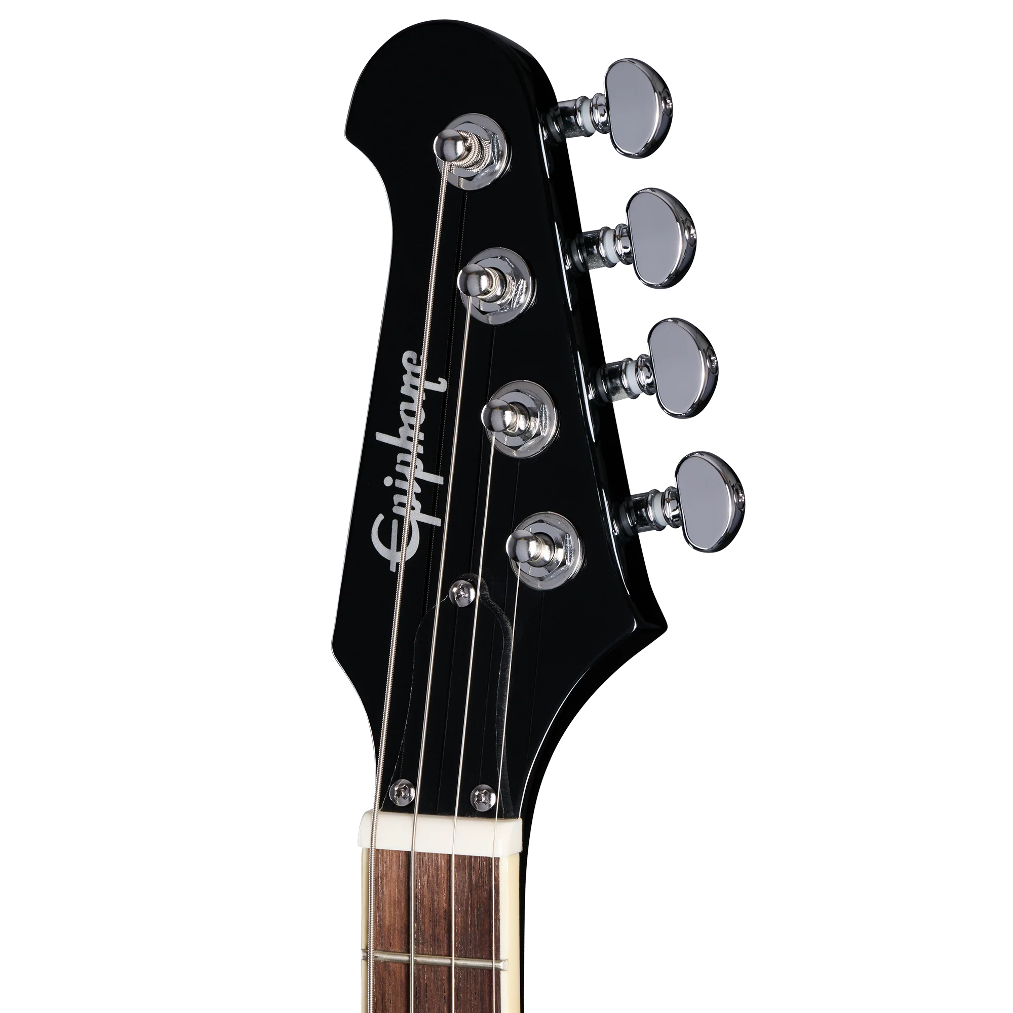 Epiphone Mandobird, Vintage Sunburst 5 Epiphone Mandobird, Vintage Sunburst