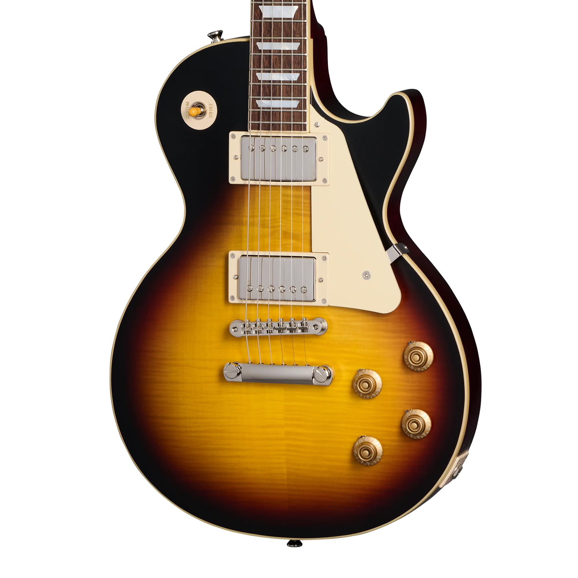 Epiphone IGC 1959 Les Paul Standard, Tobacco Burst