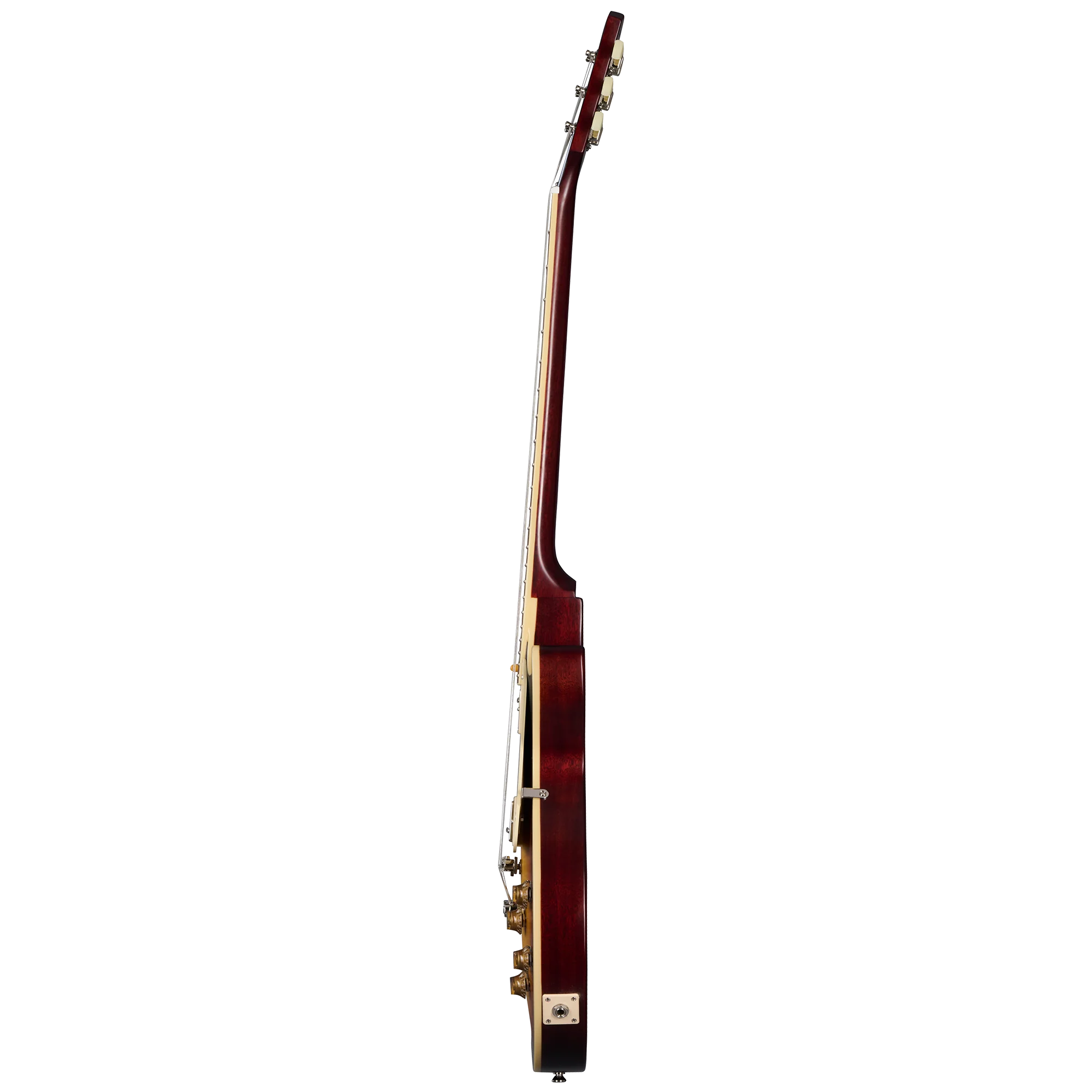 Epiphone IGC 1959 Les Paul Standard, Tobacco Burst 2 Epiphone IGC 1959 Les Paul Standard, Tobacco Burst