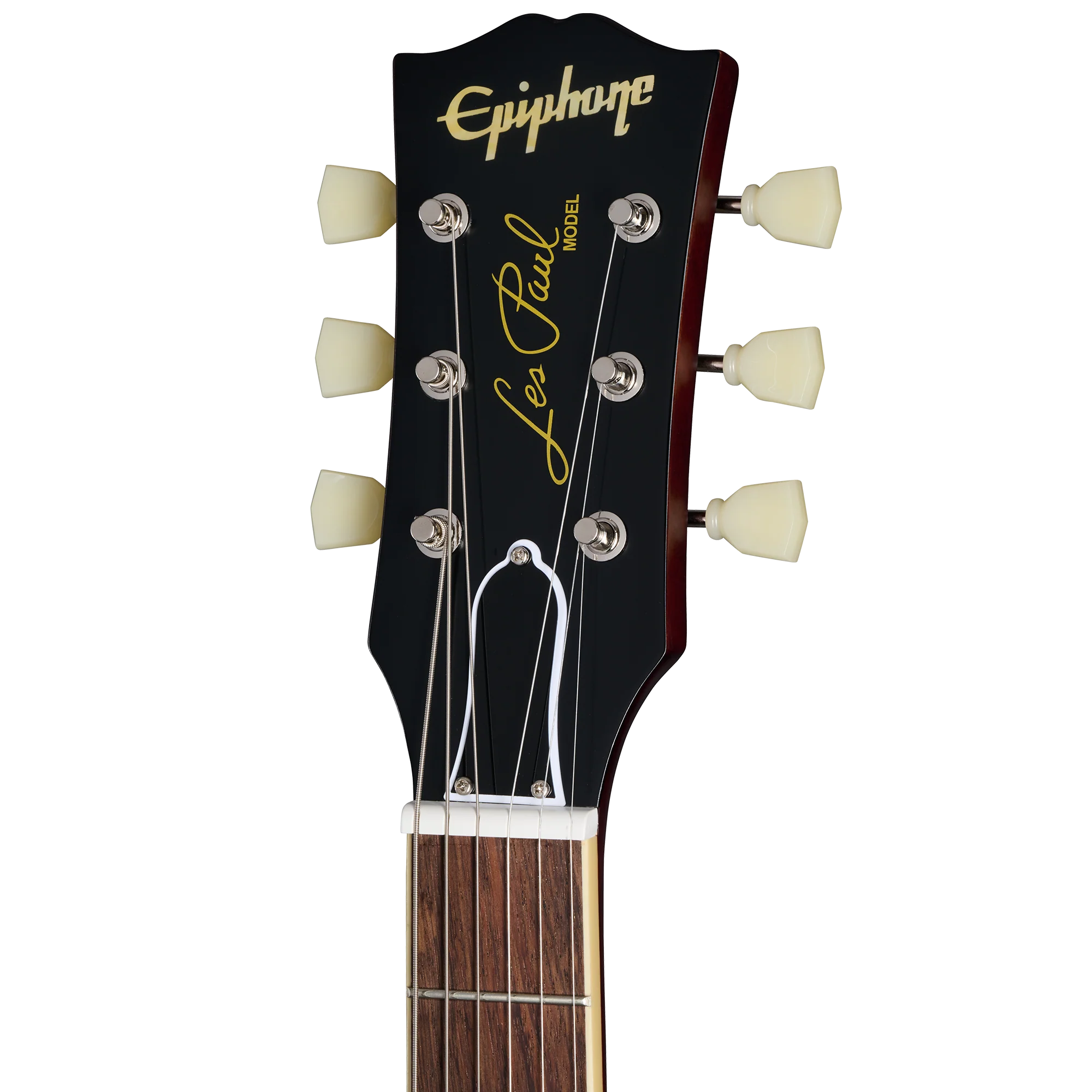 Epiphone IGC 1959 Les Paul Standard, Tobacco Burst 5 Epiphone IGC 1959 Les Paul Standard, Tobacco Burst