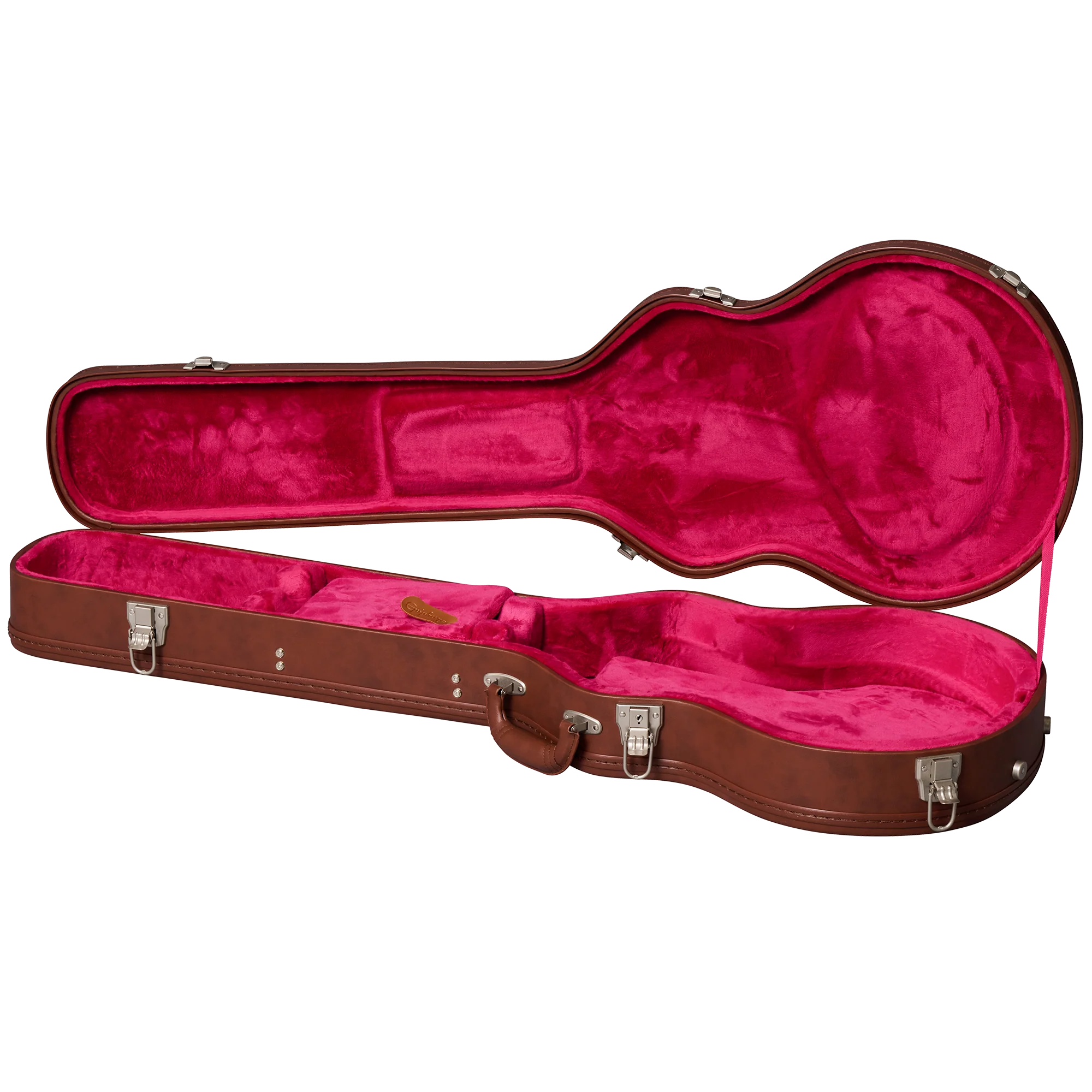 Epiphone IGC 1959 Les Paul Standard, Tobacco Burst 9 Epiphone IGC 1959 Les Paul Standard, Tobacco Burst