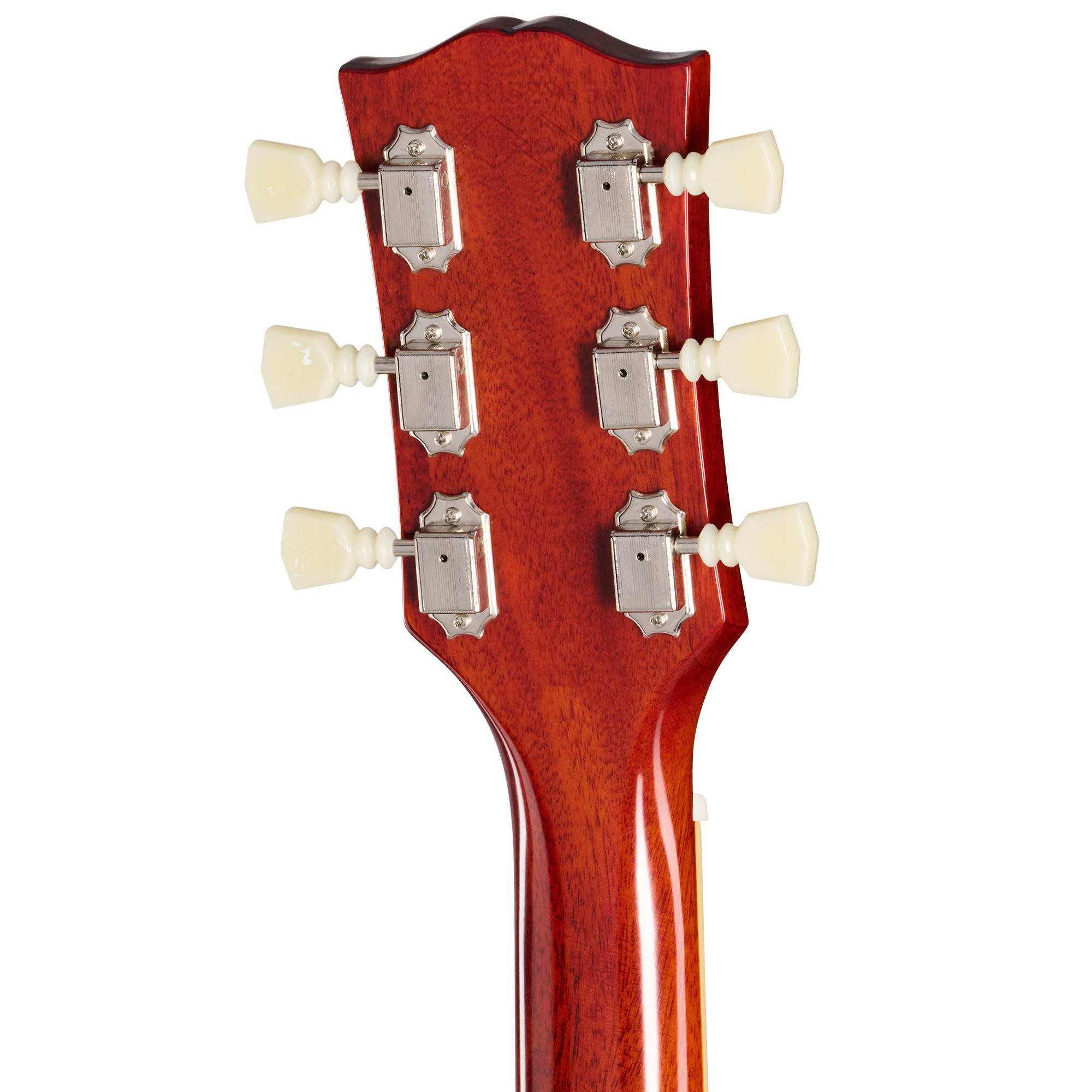 Epiphone IGC 1964 SG Standard Reissue with Maestro Vibrola, Cherry Red 6 Epiphone IGC 1964 SG Standard Reissue with Maestro Vibrola, Cherry Red