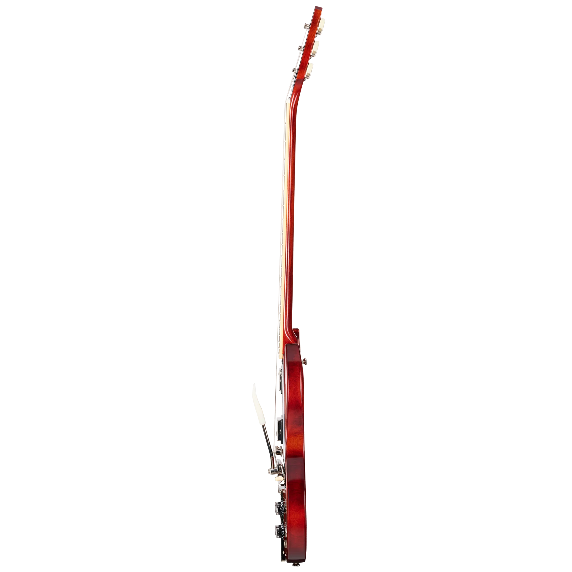 Epiphone IGC 1964 SG Standard Reissue with Maestro Vibrola, Cherry Red 7 Epiphone IGC 1964 SG Standard Reissue with Maestro Vibrola, Cherry Red