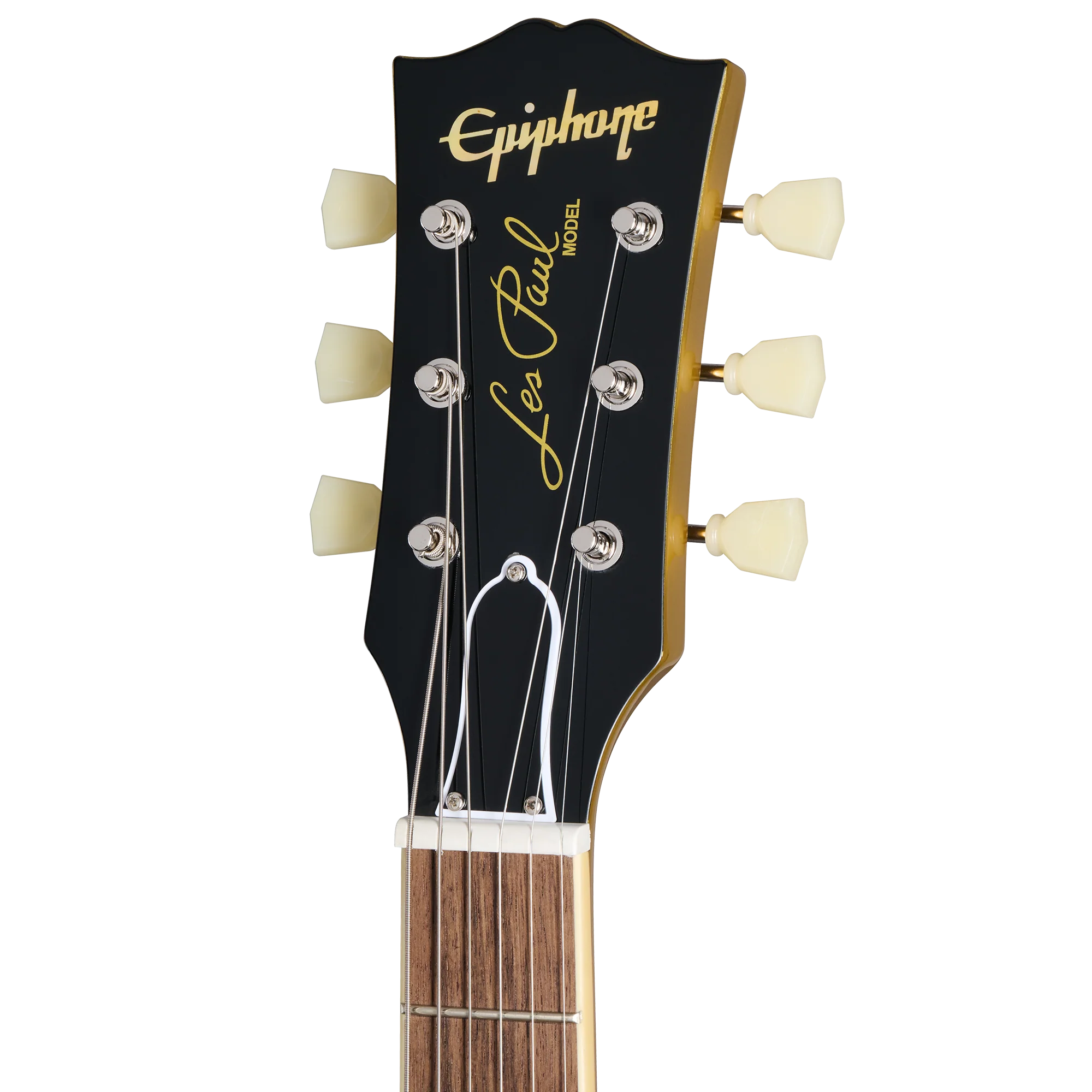 Epiphone Tak Matsumoto 1955 Les Paul Standard, Antique Gold, Exclusive 5 Epiphone Tak Matsumoto 1955 Les Paul Standard, Antique Gold, Exclusive