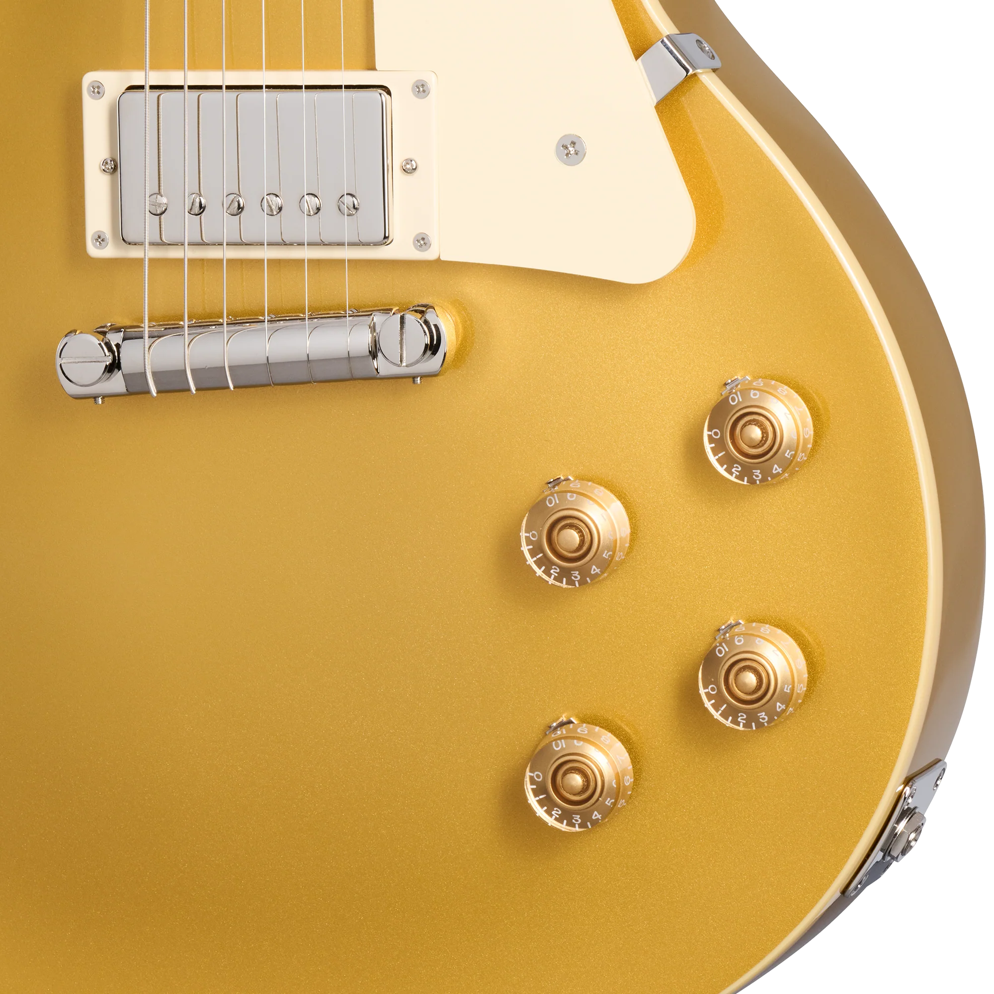 Epiphone Tak Matsumoto 1955 Les Paul Standard, Antique Gold, Exclusive 7 Epiphone Tak Matsumoto 1955 Les Paul Standard, Antique Gold, Exclusive