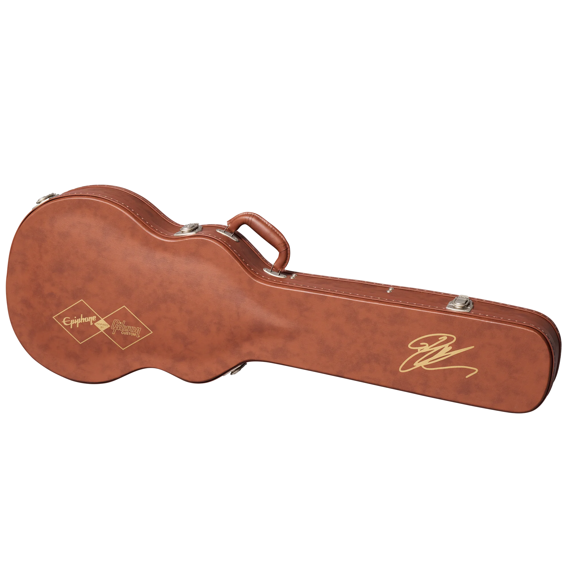 Epiphone Tak Matsumoto 1955 Les Paul Standard, Antique Gold, Exclusive 8 Epiphone Tak Matsumoto 1955 Les Paul Standard, Antique Gold, Exclusive