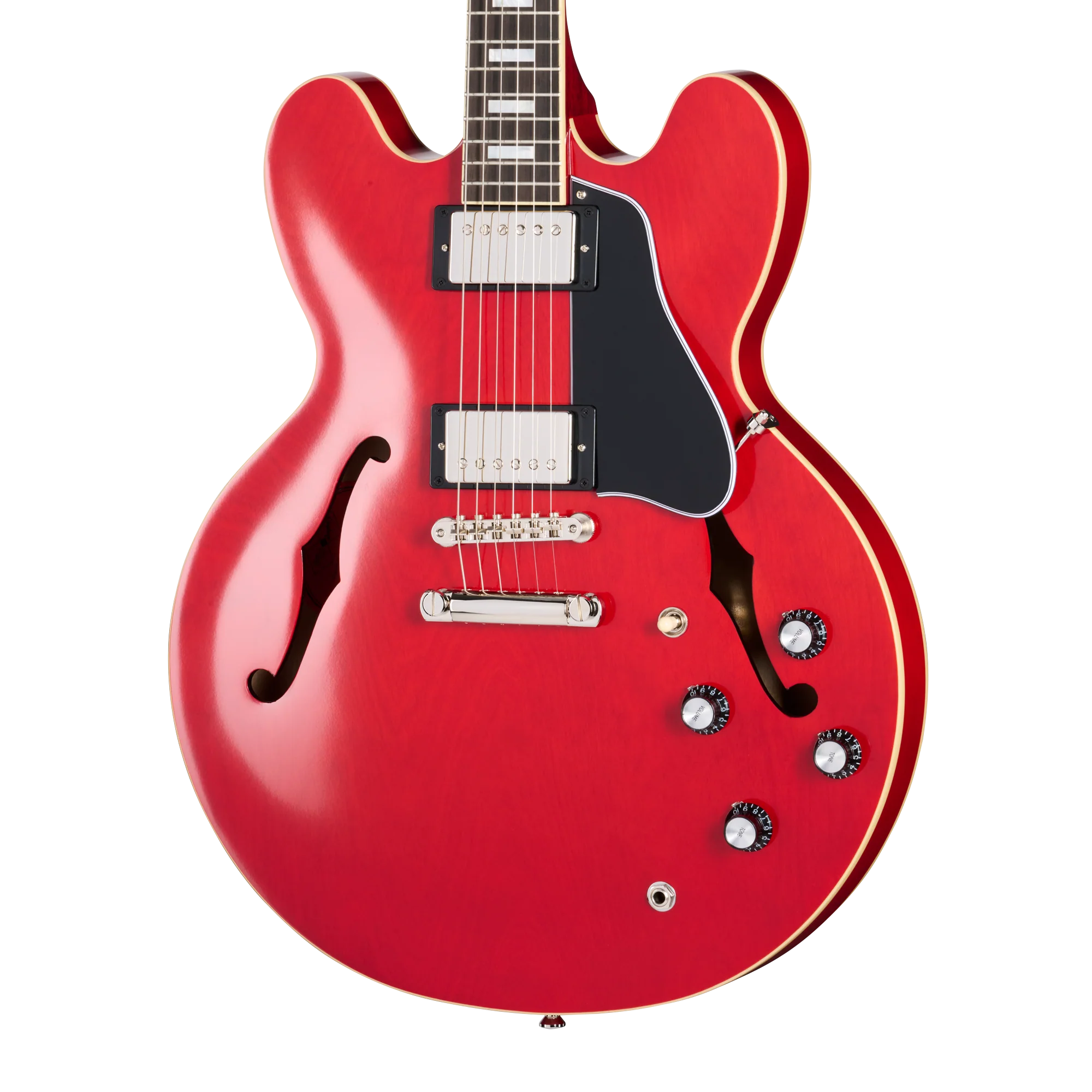 Epiphone IGC 1962 ES-335 Reissue, Sixties Cherry