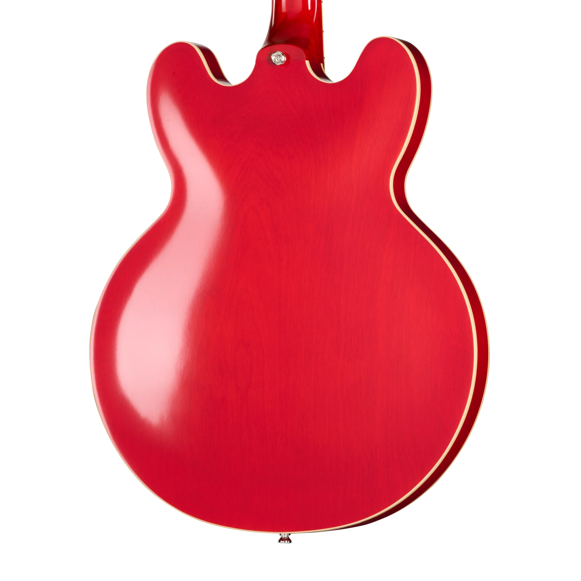Epiphone IGC 1962 ES-335 Reissue, Sixties Cherry 4 Epiphone IGC 1962 ES-335 Reissue, Sixties Cherry