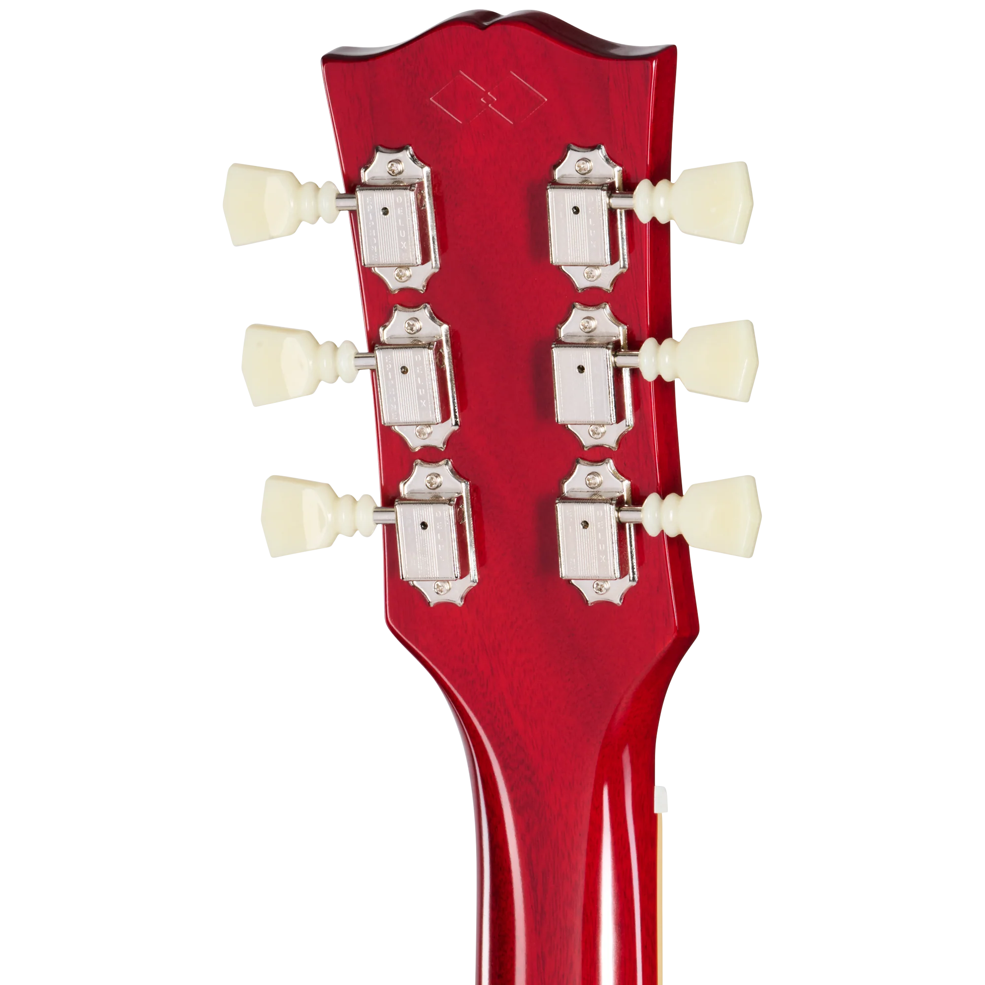 Epiphone IGC 1962 ES-335 Reissue, Sixties Cherry 6 Epiphone IGC 1962 ES-335 Reissue, Sixties Cherry