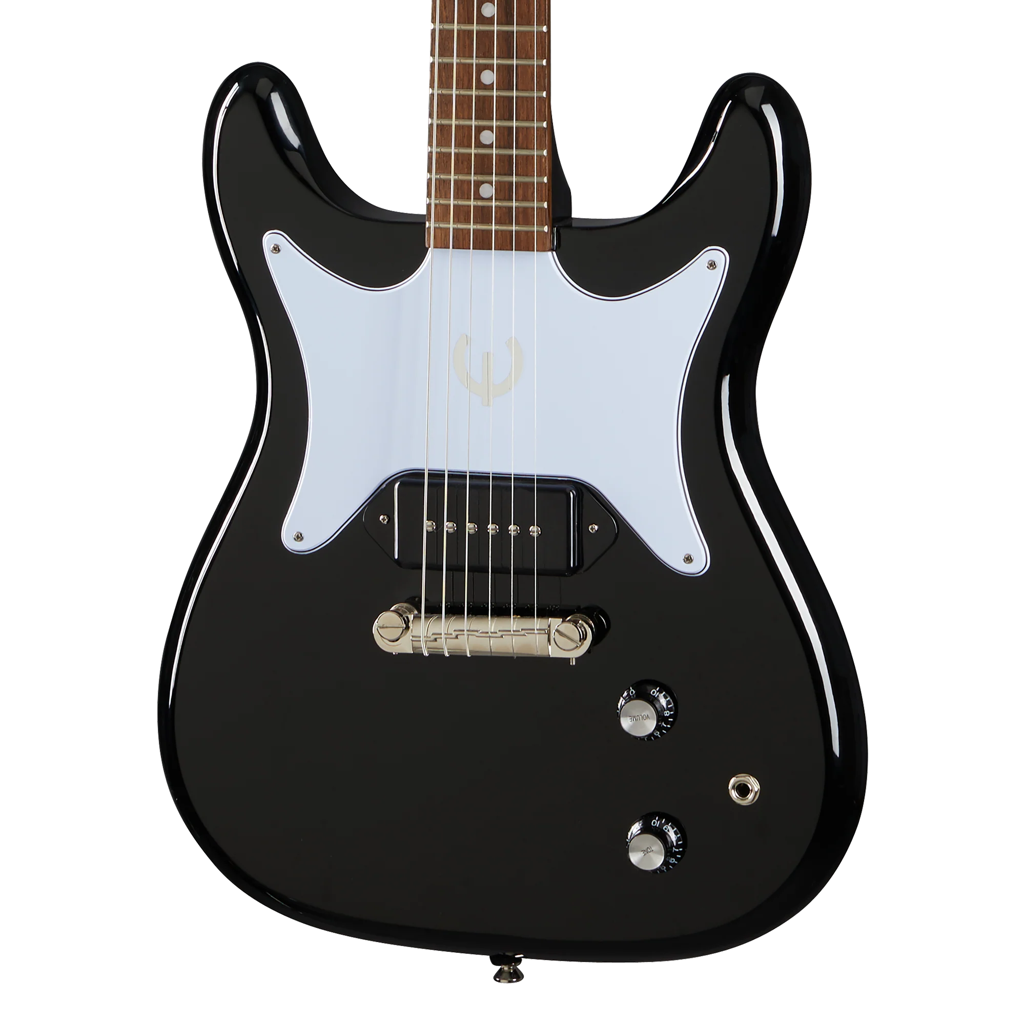Epiphone Coronet, Ebony