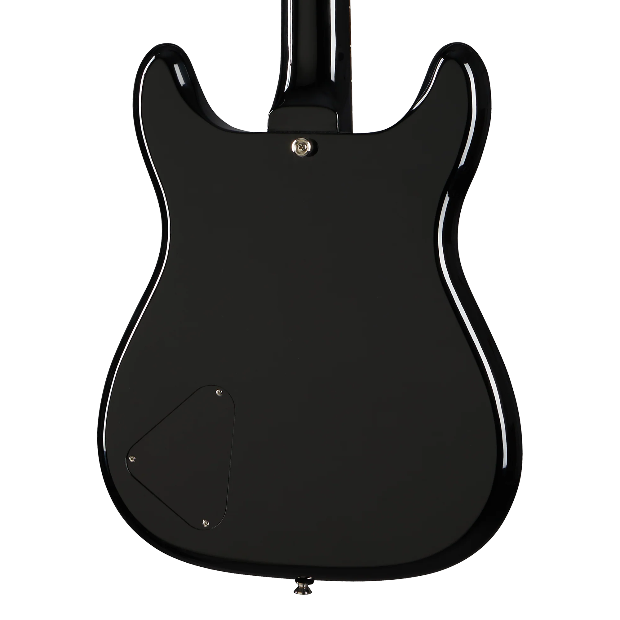 Epiphone Coronet, Ebony 2 Epiphone Coronet, Ebony