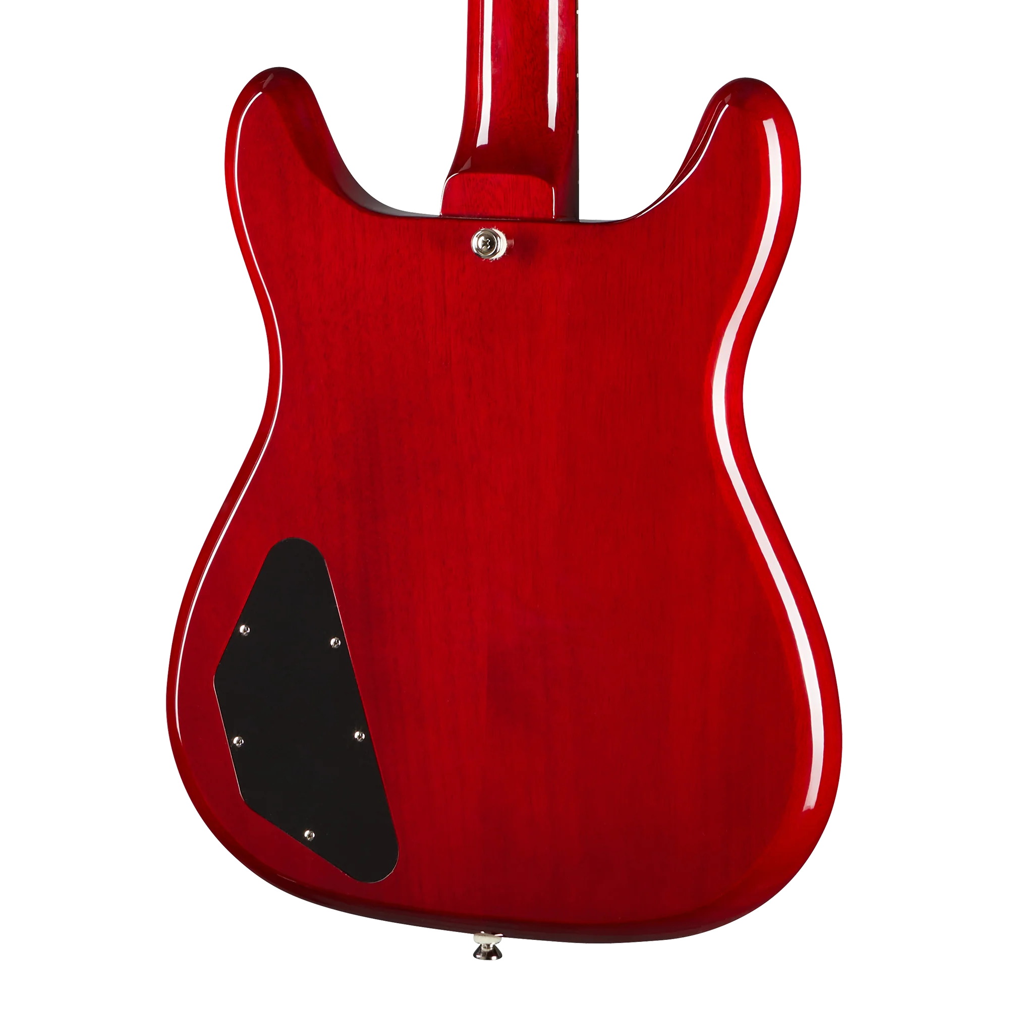 Epiphone Wilshire P-90s, Cherry 2 Epiphone Wilshire P-90s, Cherry