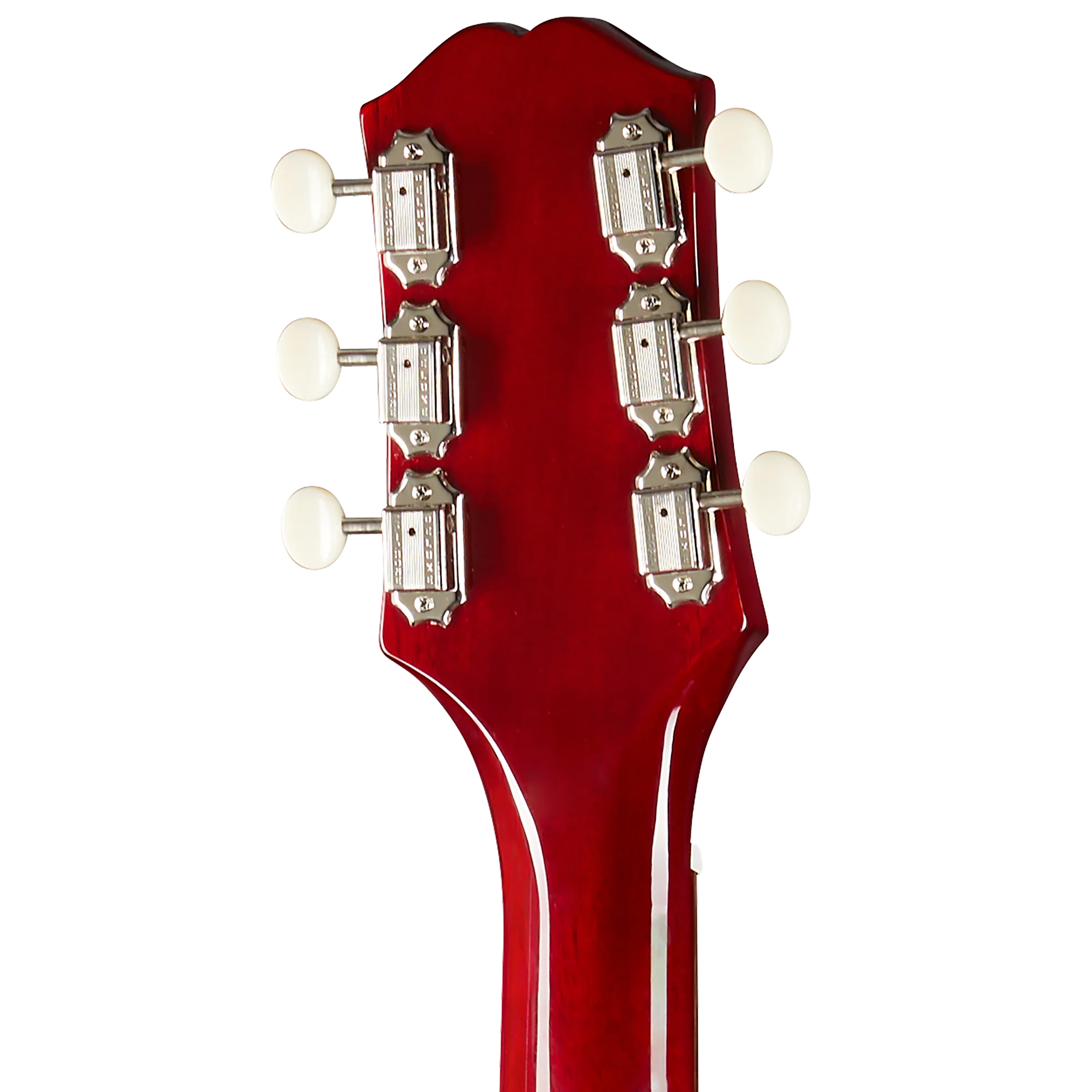 Epiphone Wilshire P-90s, Cherry 6 Epiphone Wilshire P-90s, Cherry