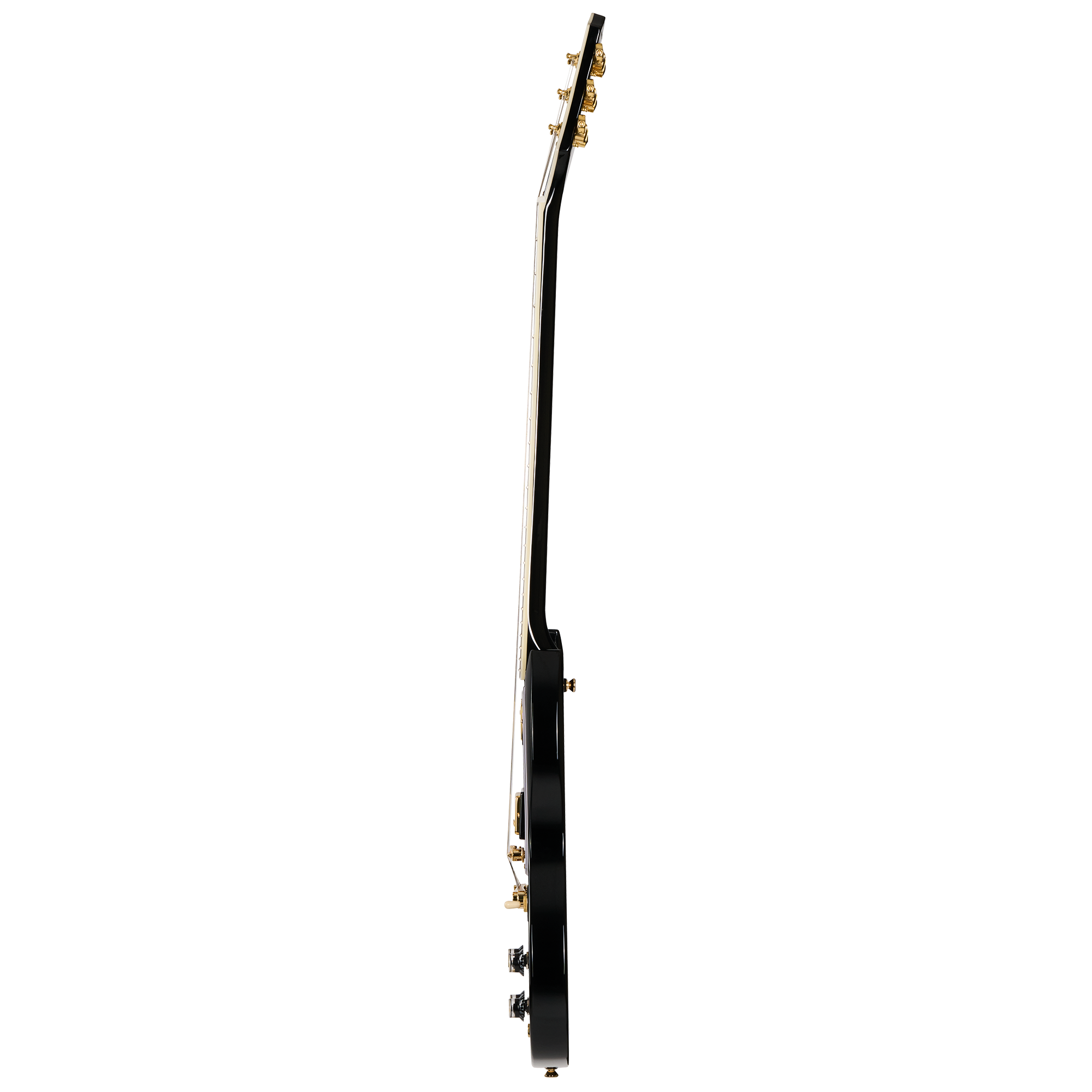 Epiphone SG Custom, Ebony 2 Epiphone SG Custom, Ebony