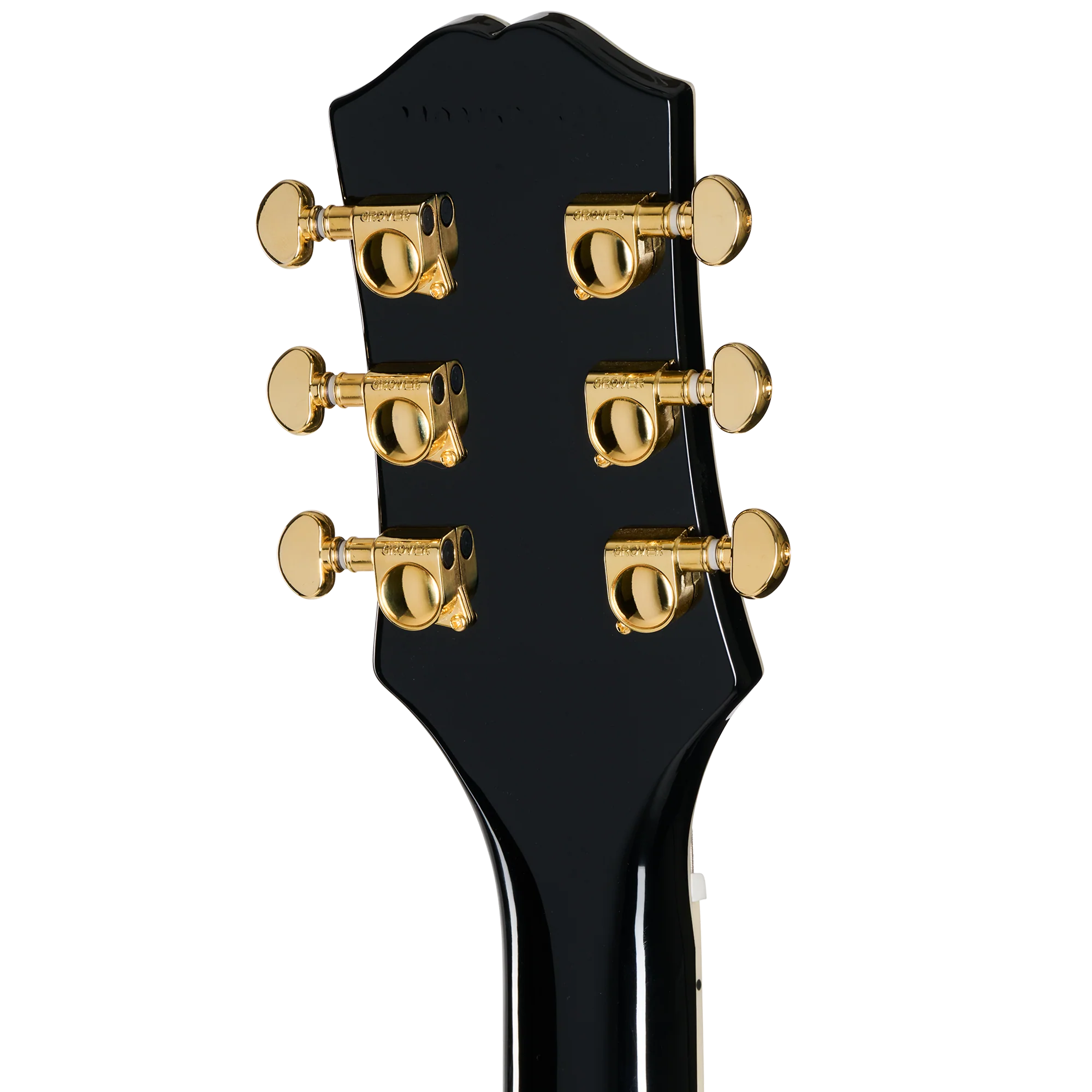 Epiphone SG Custom, Ebony 6 Epiphone SG Custom, Ebony