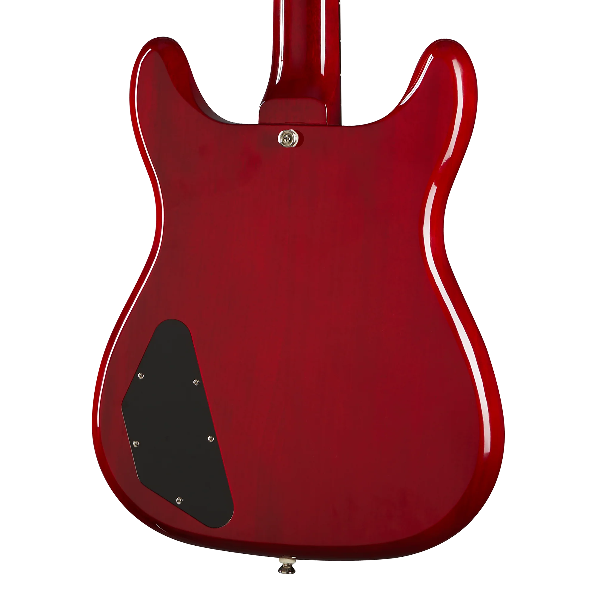 Epiphone Crestwood Custom, Cherry 2 Epiphone Crestwood Custom, Cherry
