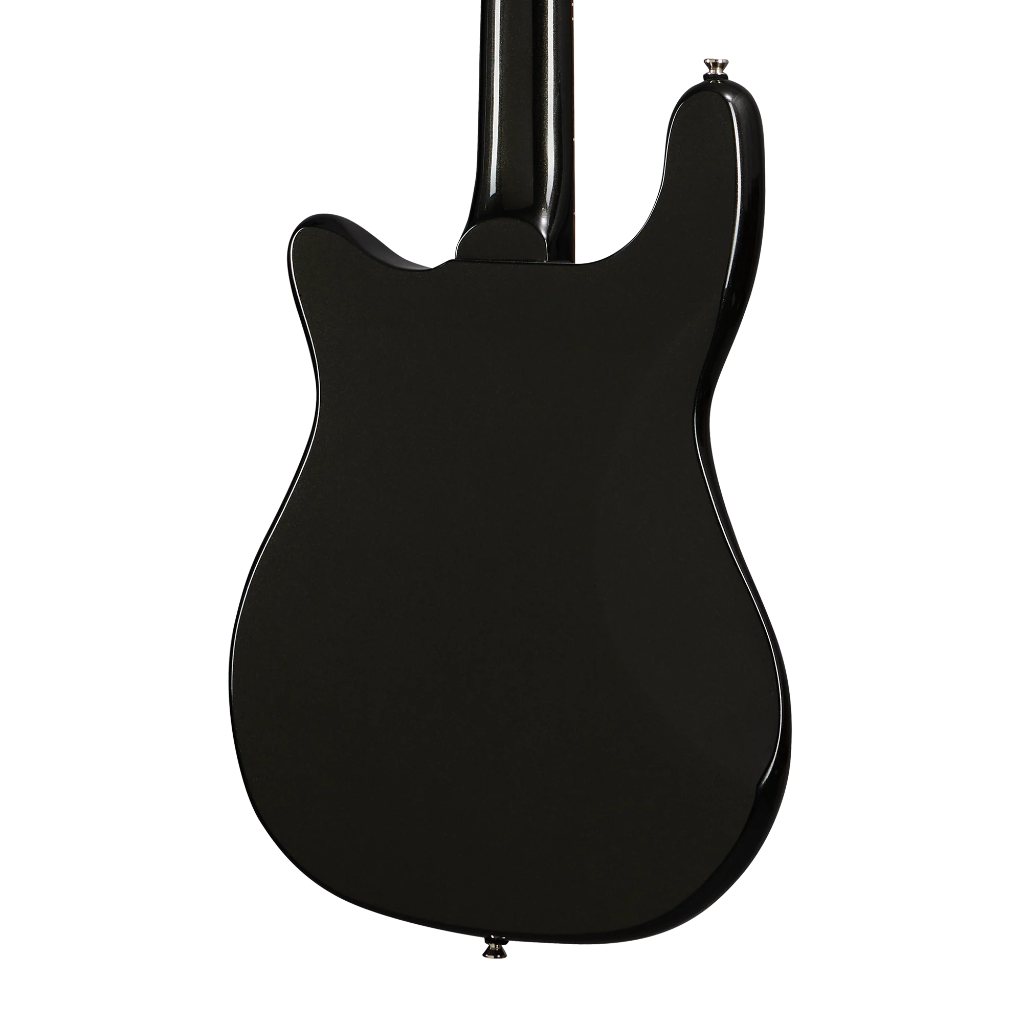 Epiphone Embassy Bass, Graphite Black 2 Epiphone Embassy Bass, Graphite Black