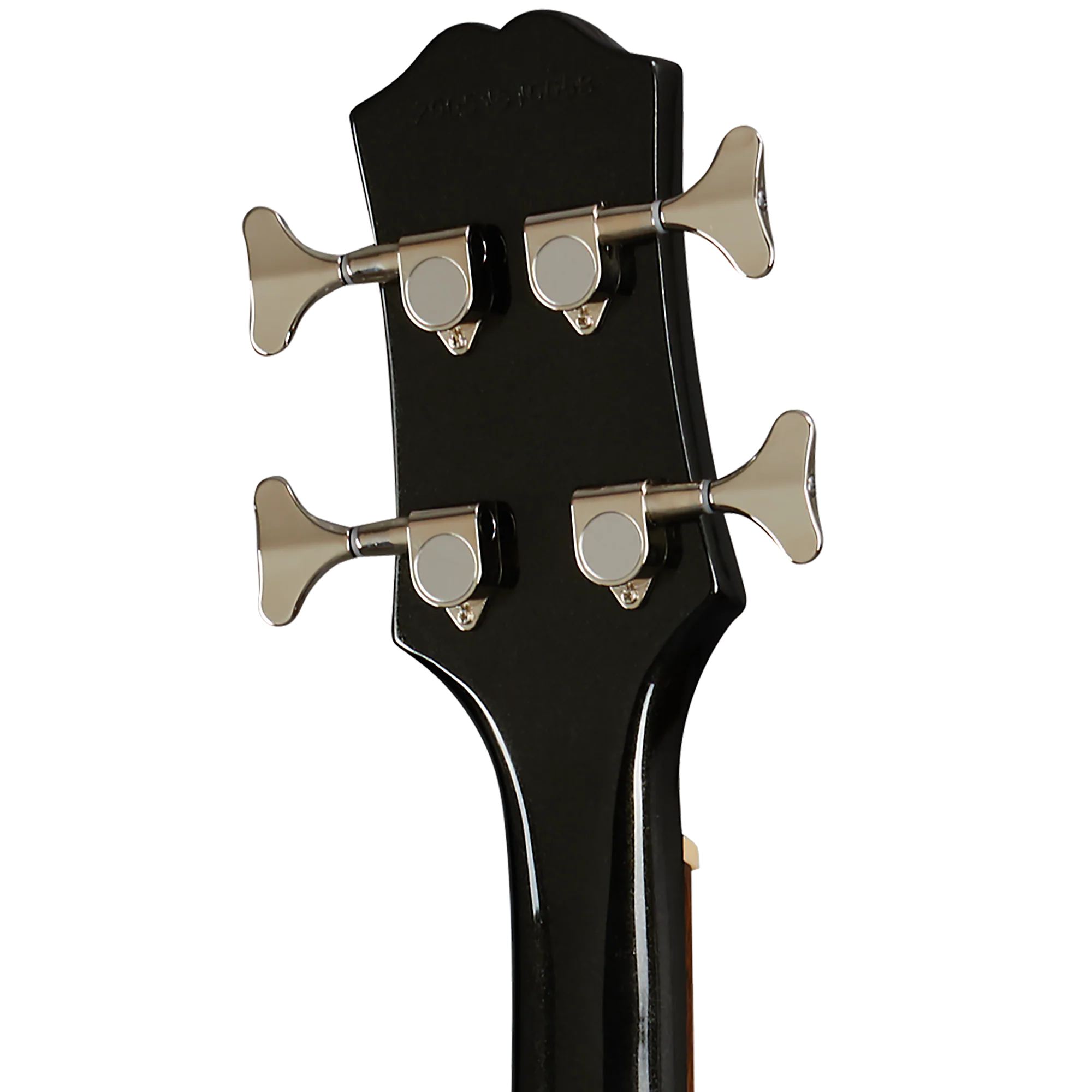 Epiphone Embassy Bass, Graphite Black 6 Epiphone Embassy Bass, Graphite Black