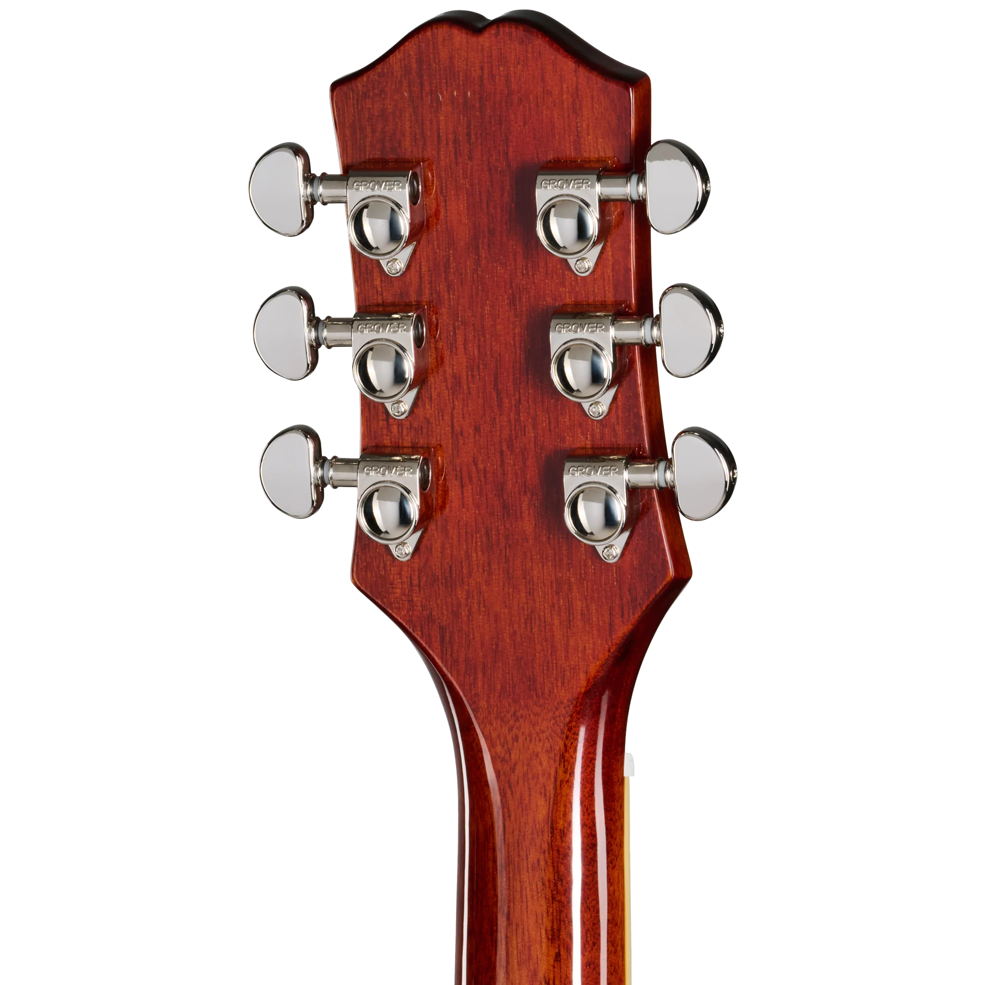 Epiphone Les Paul Standard 60s, Iced Tea Burst 6 Epiphone Les Paul Standard 60s, Iced Tea Burst
