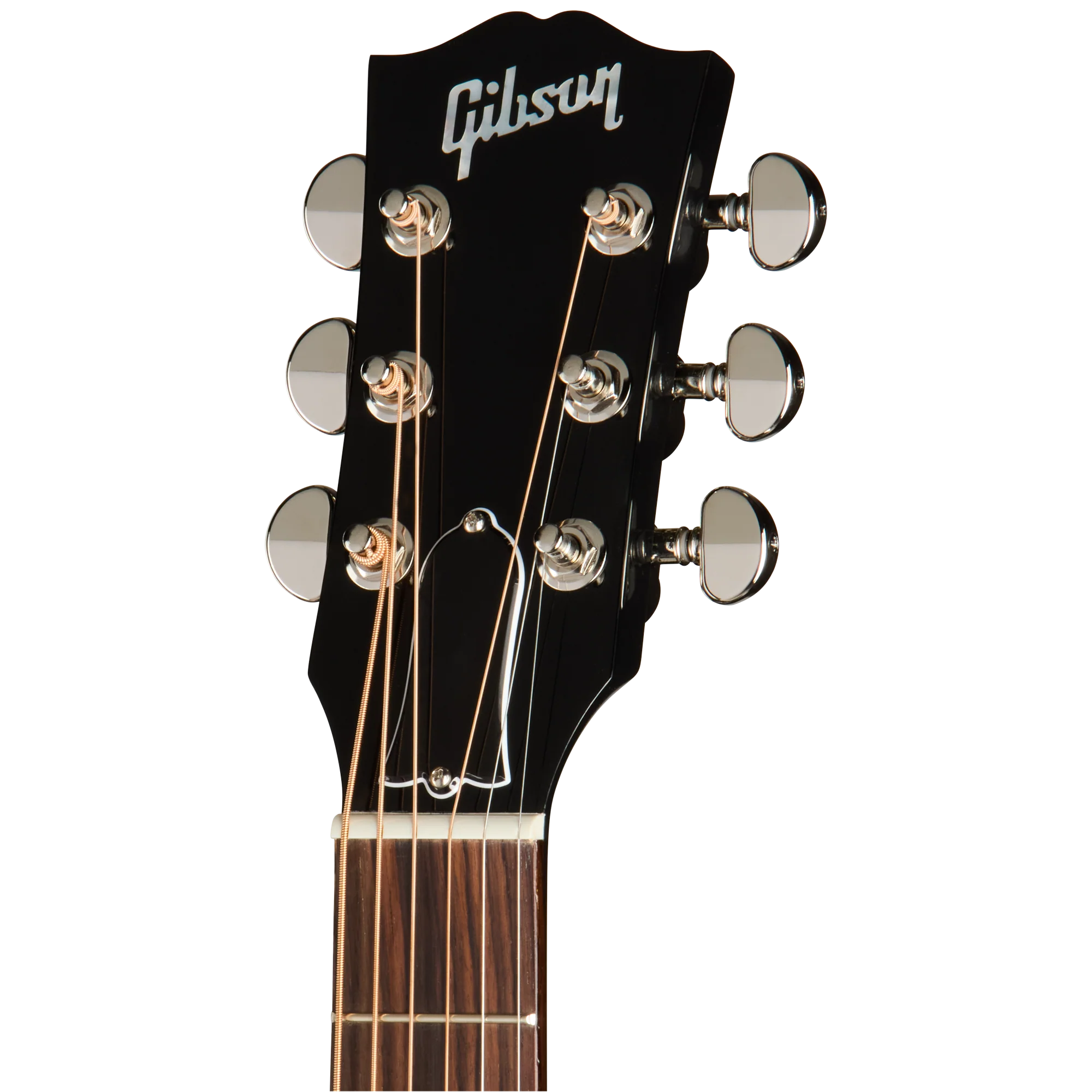 Gibson J-45 Standard, Purple Burst 3 Gibson J-45 Standard, Purple Burst