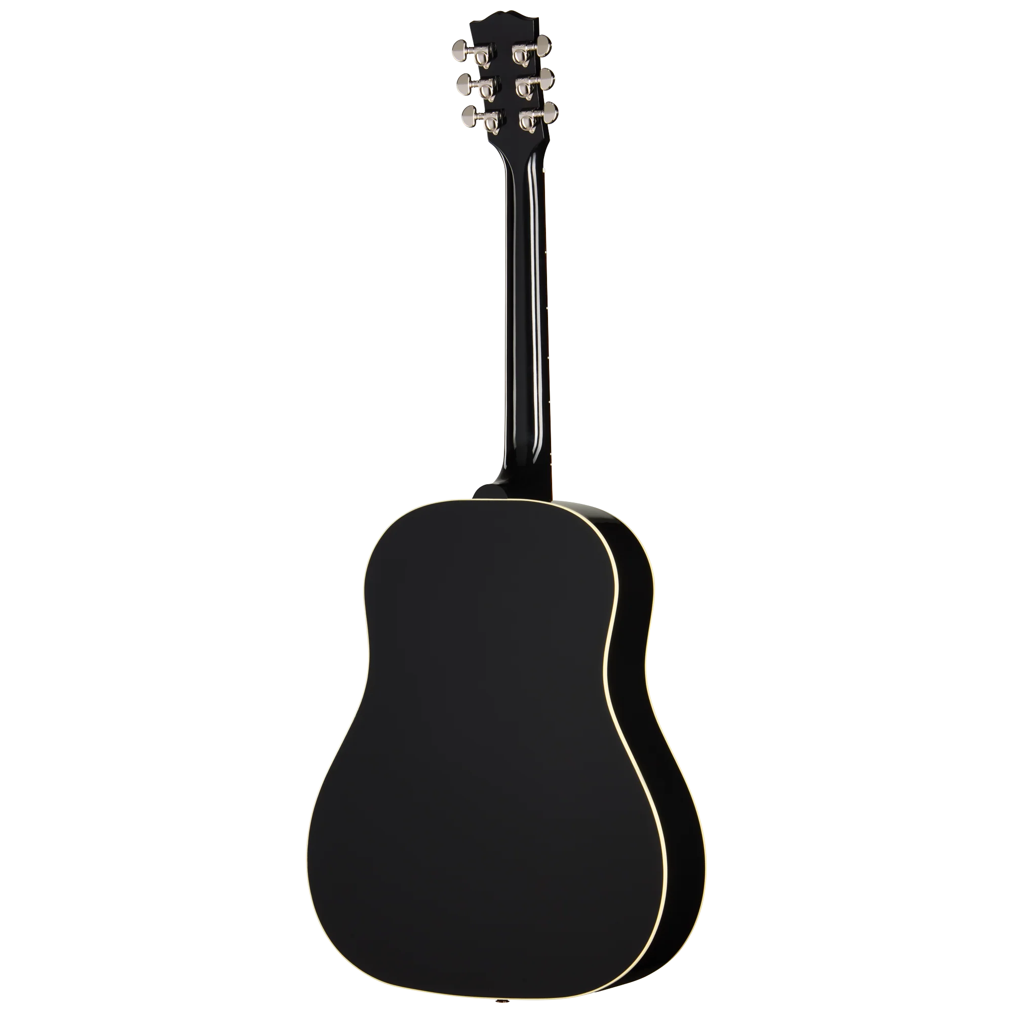 Gibson J-45 Standard, Purple Burst 5 Gibson J-45 Standard, Purple Burst