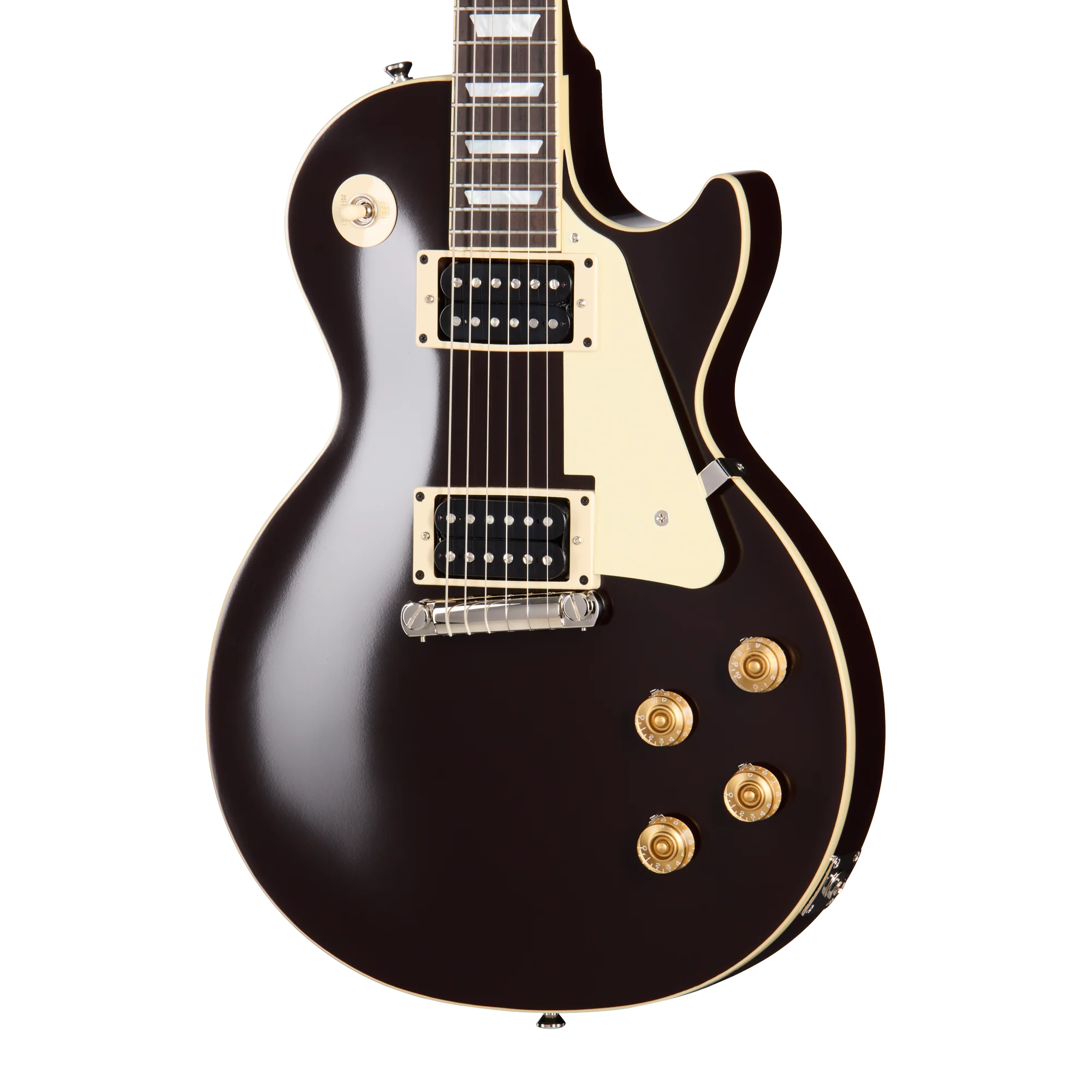 Epiphone Jeff Beck Oxblood 1954 Les Paul, Oxblood
