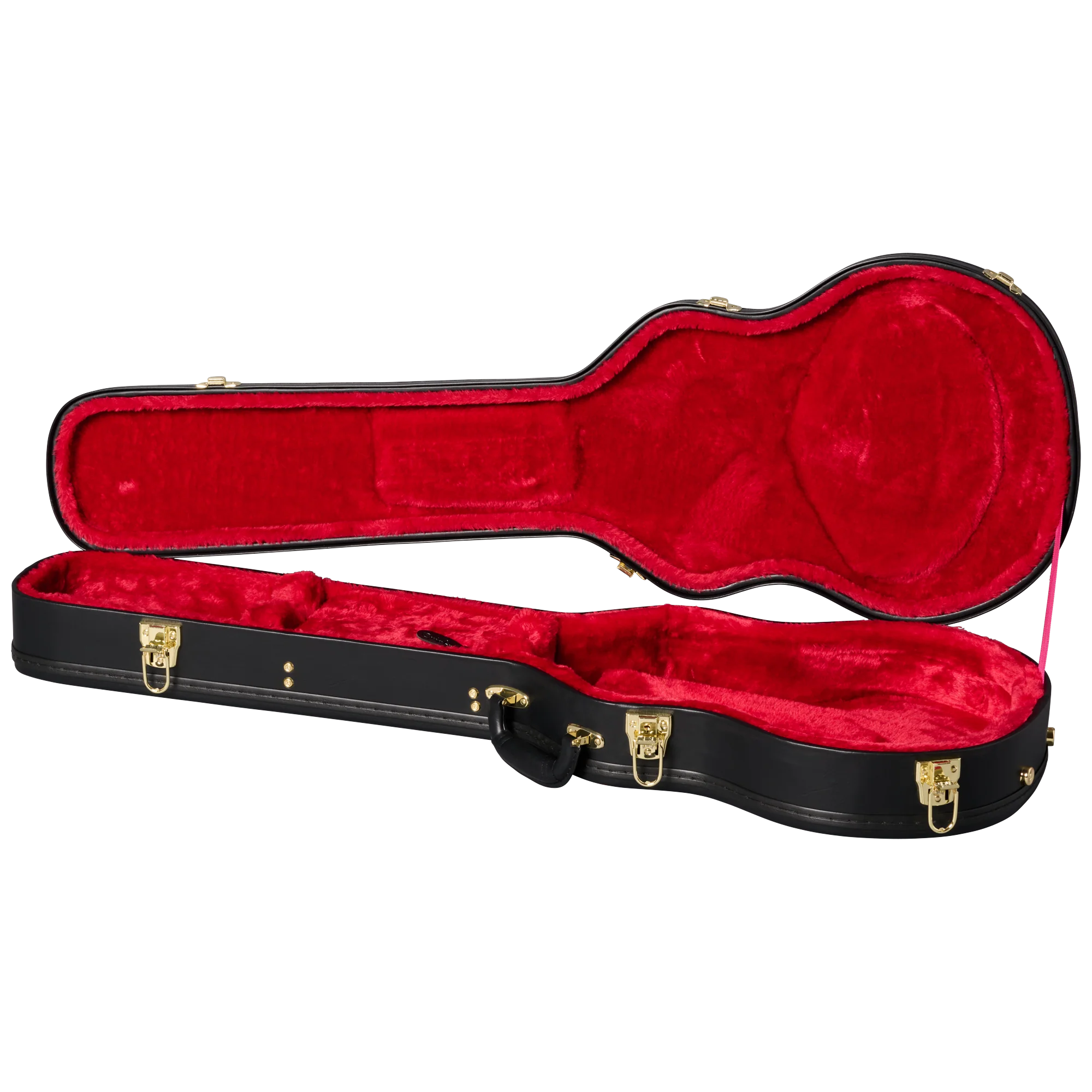Epiphone Jeff Beck Oxblood 1954 Les Paul, Oxblood 10 Epiphone Jeff Beck Oxblood 1954 Les Paul, Oxblood