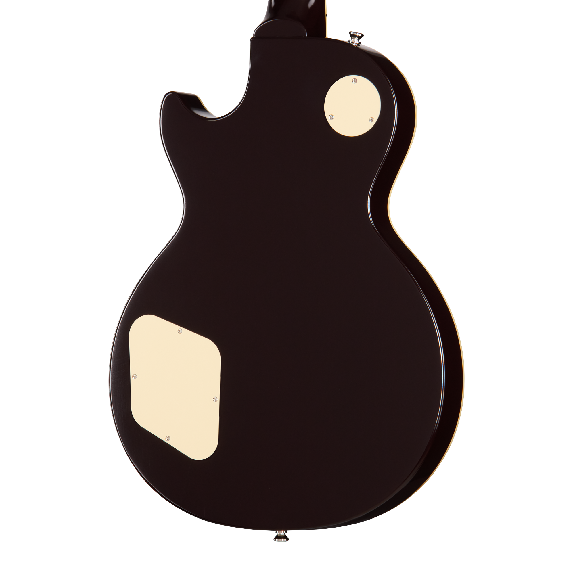 Epiphone Jeff Beck Oxblood 1954 Les Paul, Oxblood 2 Epiphone Jeff Beck Oxblood 1954 Les Paul, Oxblood