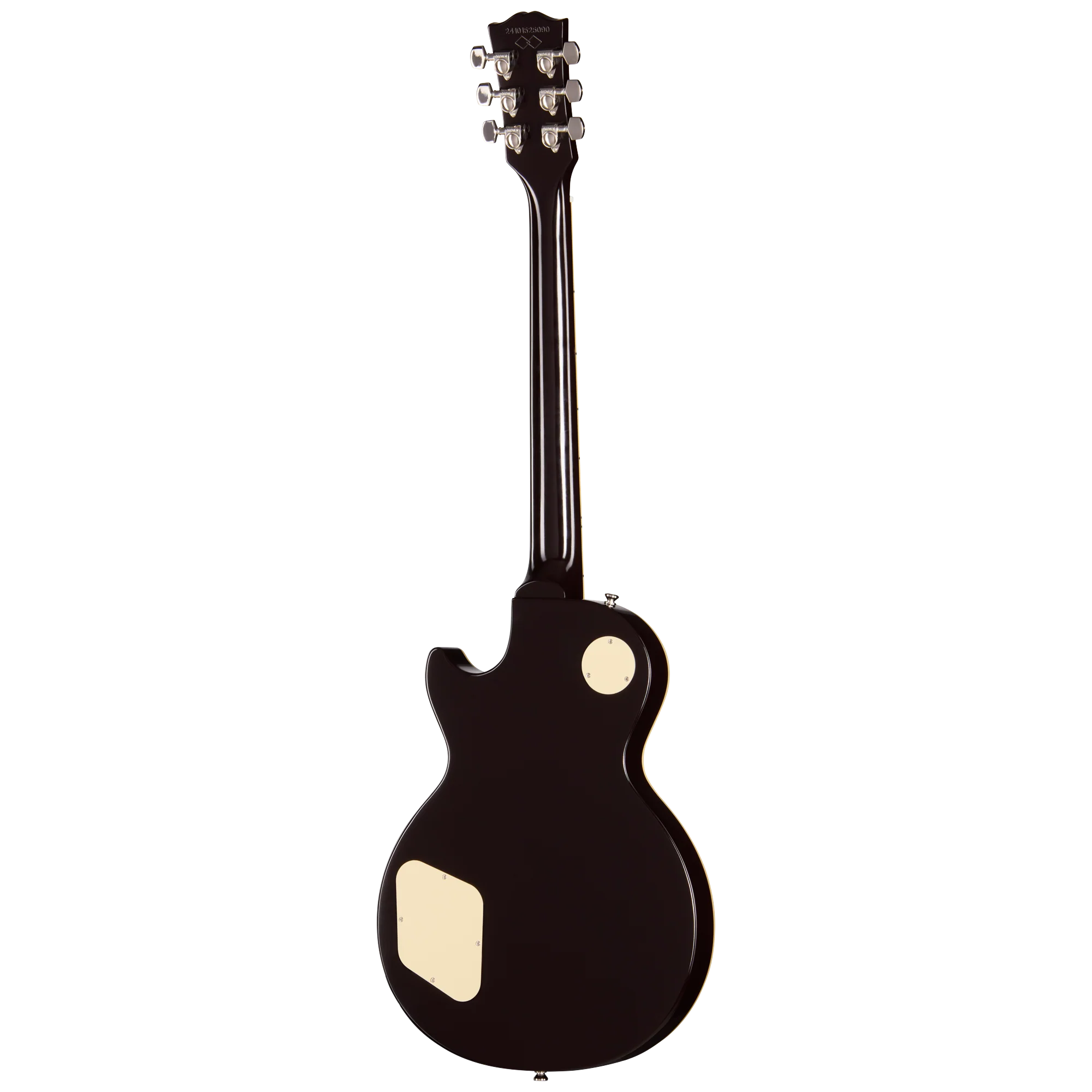 Epiphone Jeff Beck Oxblood 1954 Les Paul, Oxblood 4 Epiphone Jeff Beck Oxblood 1954 Les Paul, Oxblood