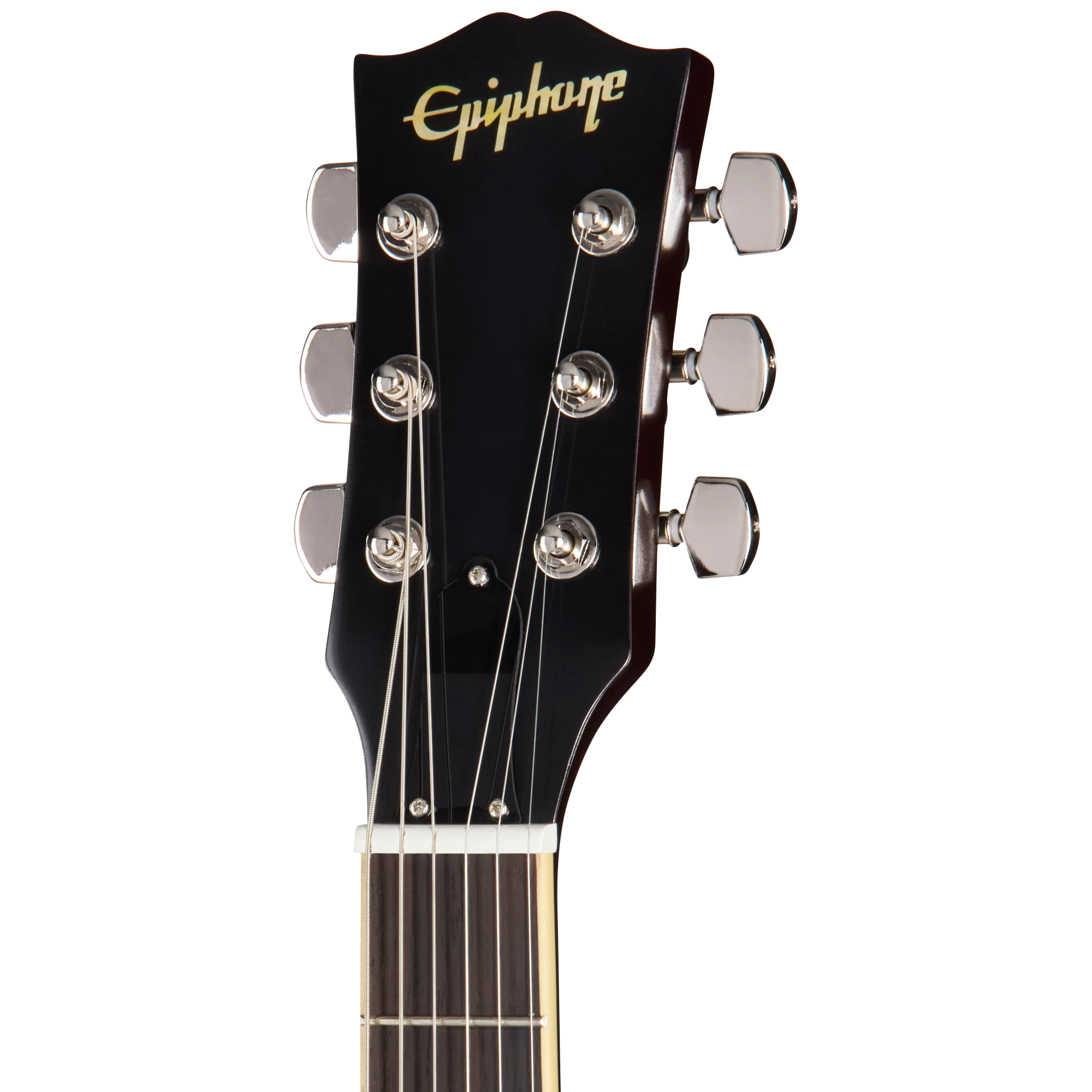 Epiphone Jeff Beck Oxblood 1954 Les Paul, Oxblood 5 Epiphone Jeff Beck Oxblood 1954 Les Paul, Oxblood