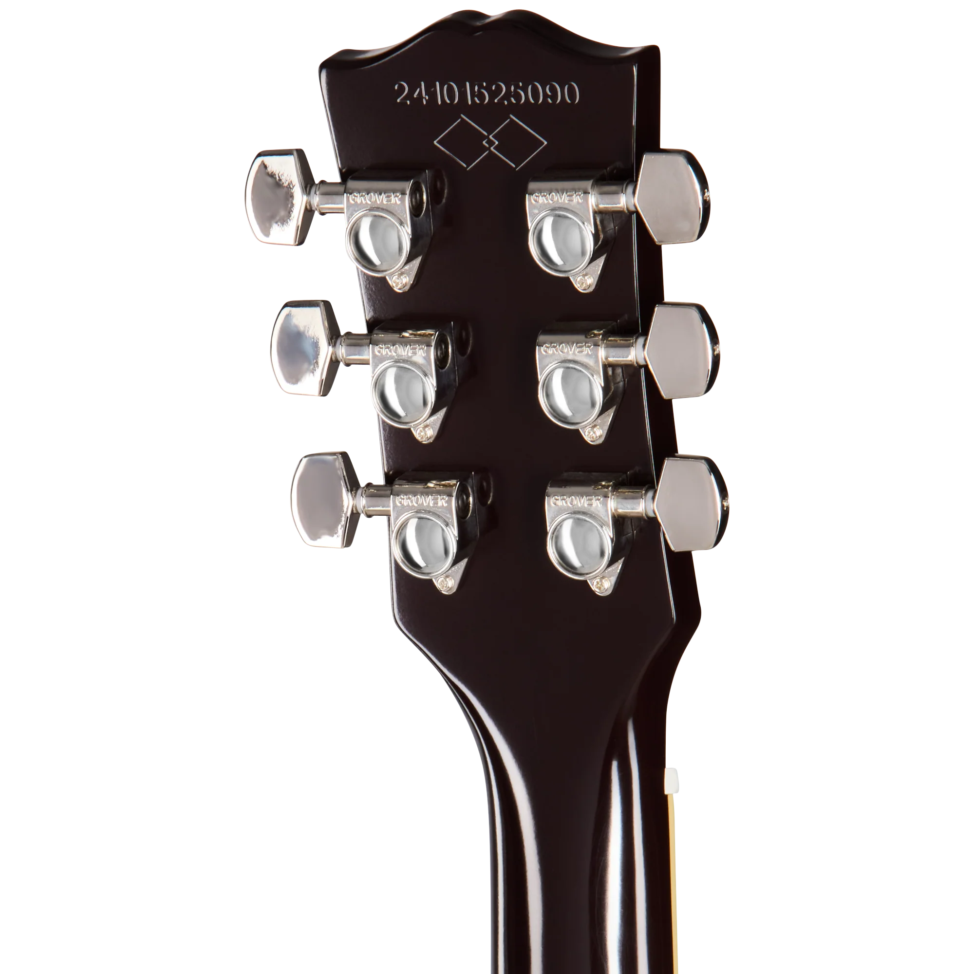 Epiphone Jeff Beck Oxblood 1954 Les Paul, Oxblood 6 Epiphone Jeff Beck Oxblood 1954 Les Paul, Oxblood